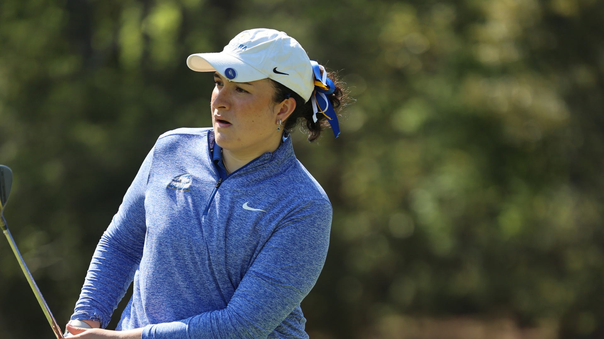 WGOLF: 2026 CAA's - Regina Cantu Chavez