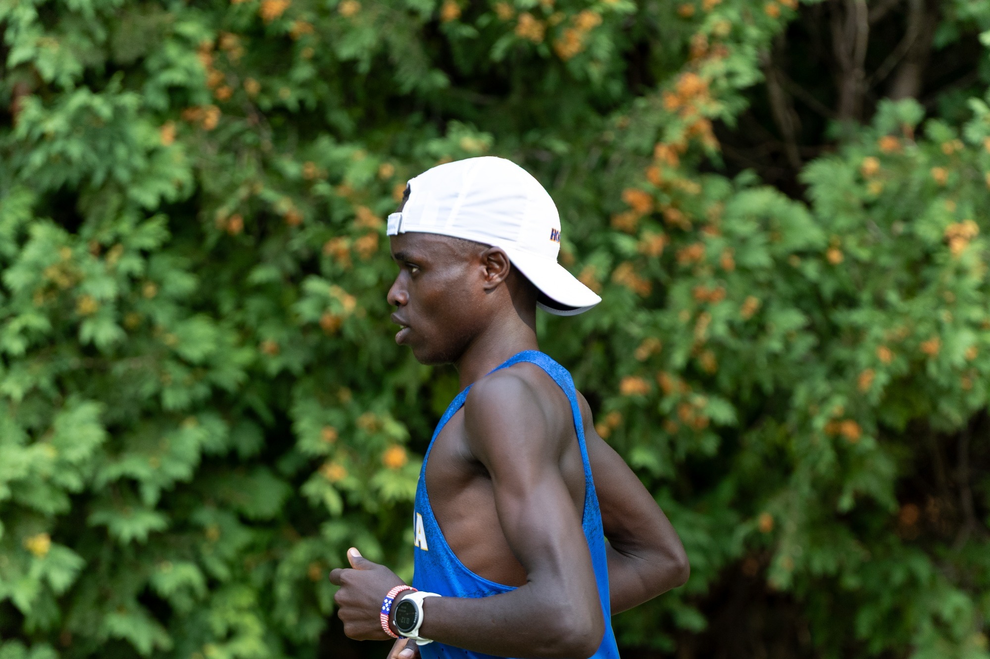 Abel Kipkemboi
