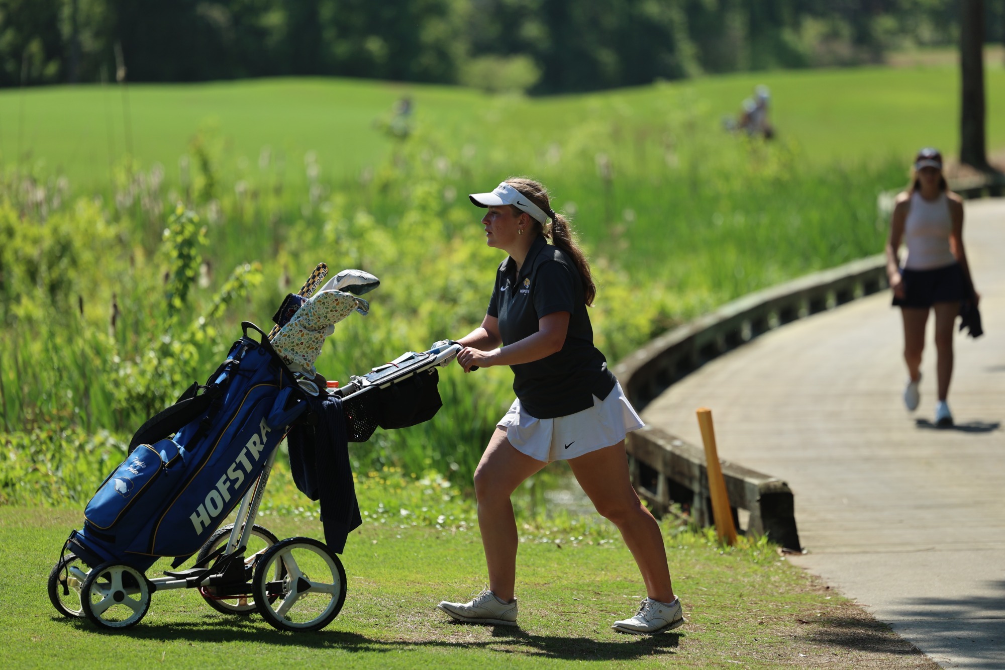 Kaylie Porter - 2026 CAA's