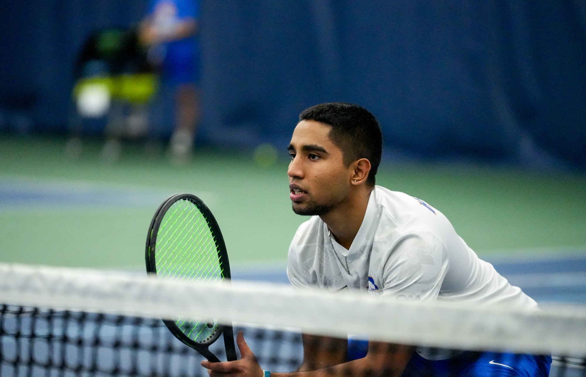 MTEN: Samarth Deepudass