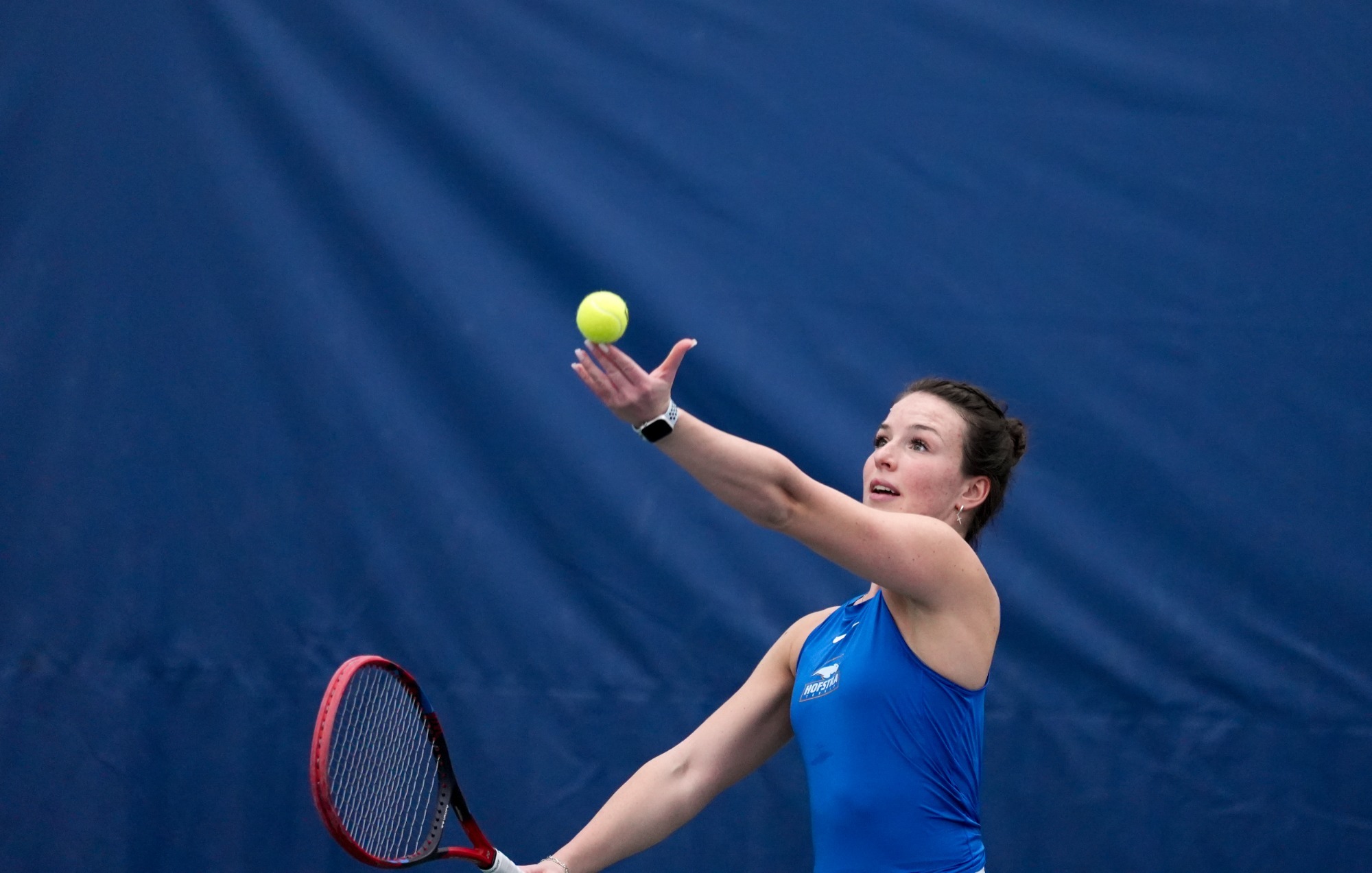 WTEN: Bohdana Bilokon