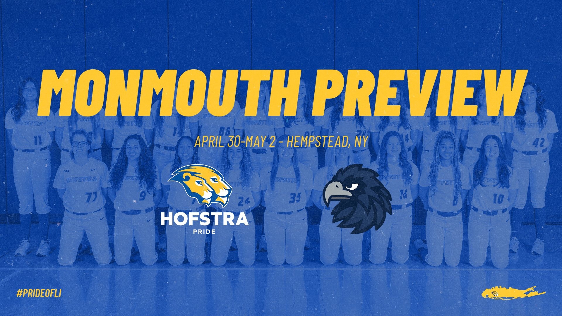 SB Monmouth Preview
