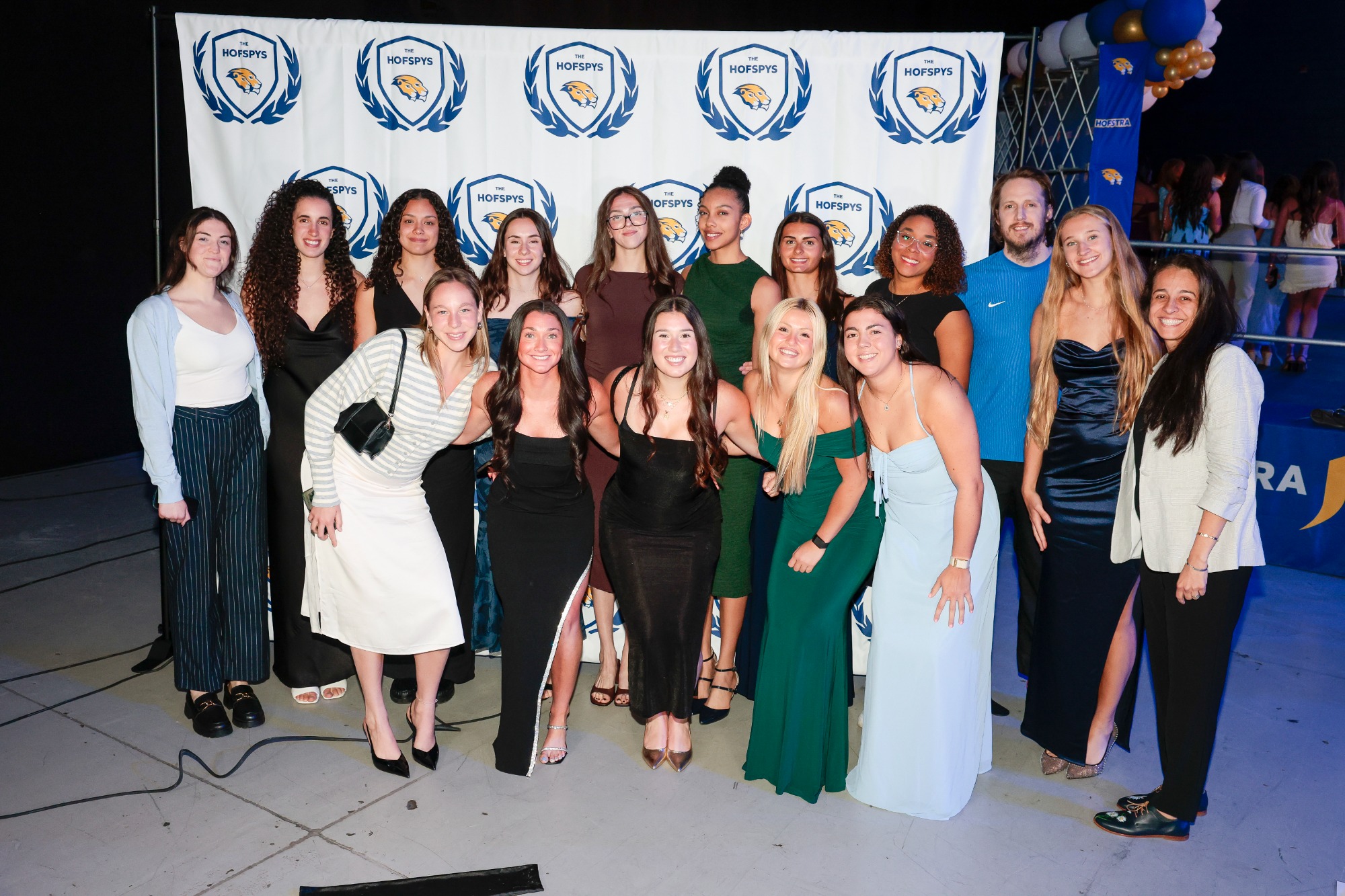 2026 HOFSPYS (VB TEAM)