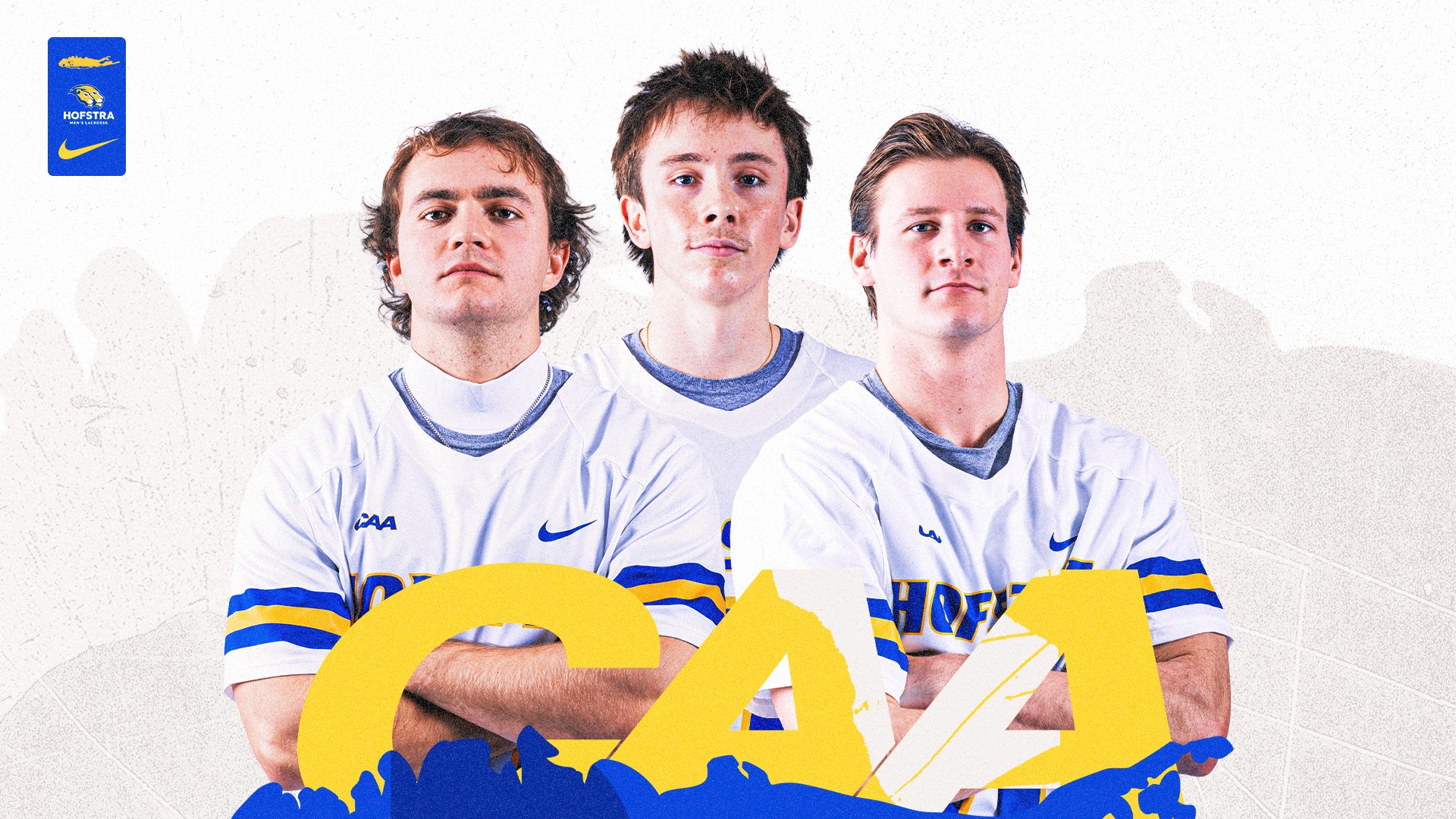 2026 Postseason CAA Award Winners