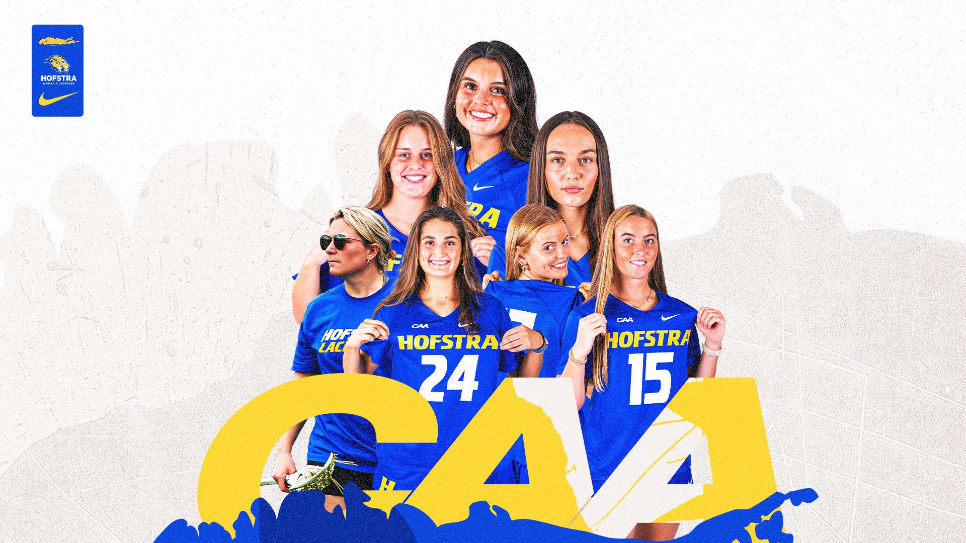 2026 Postseason CAA Award Winners