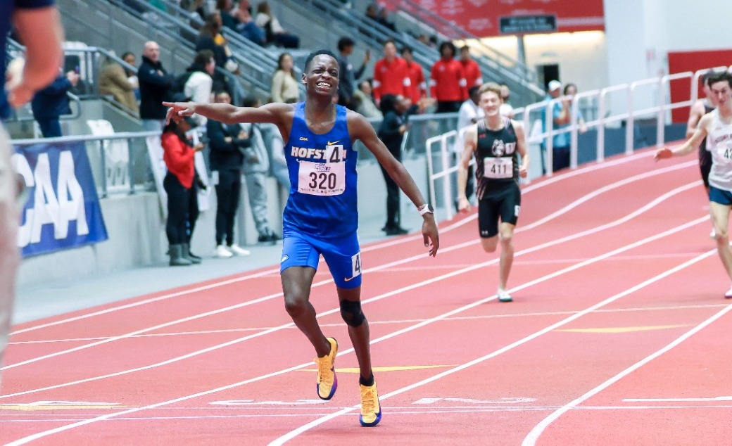 MTRK: Freddie Kipkosgei