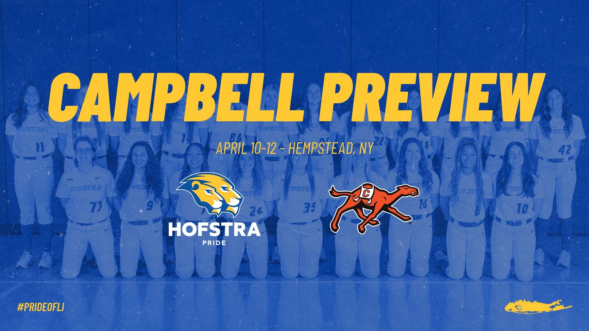 Softball Preview vs. Campbell