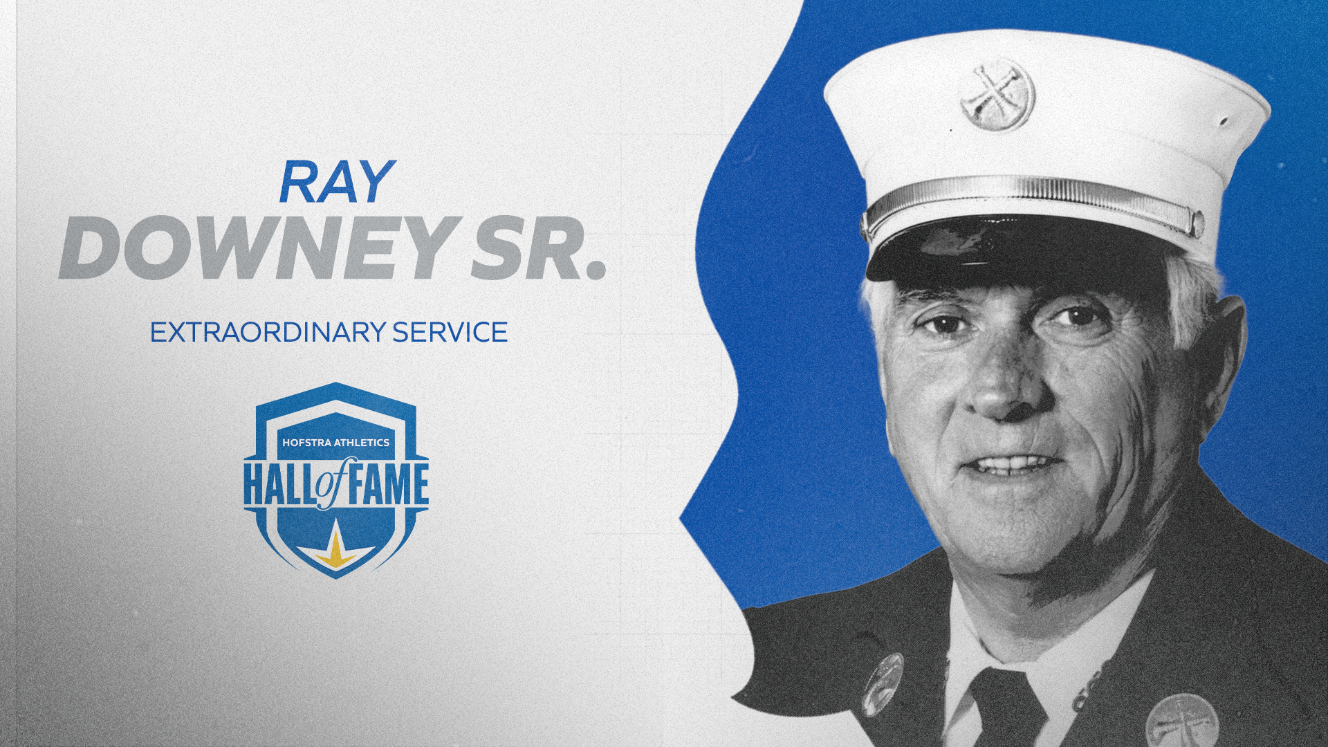 Ray Downey Sr.