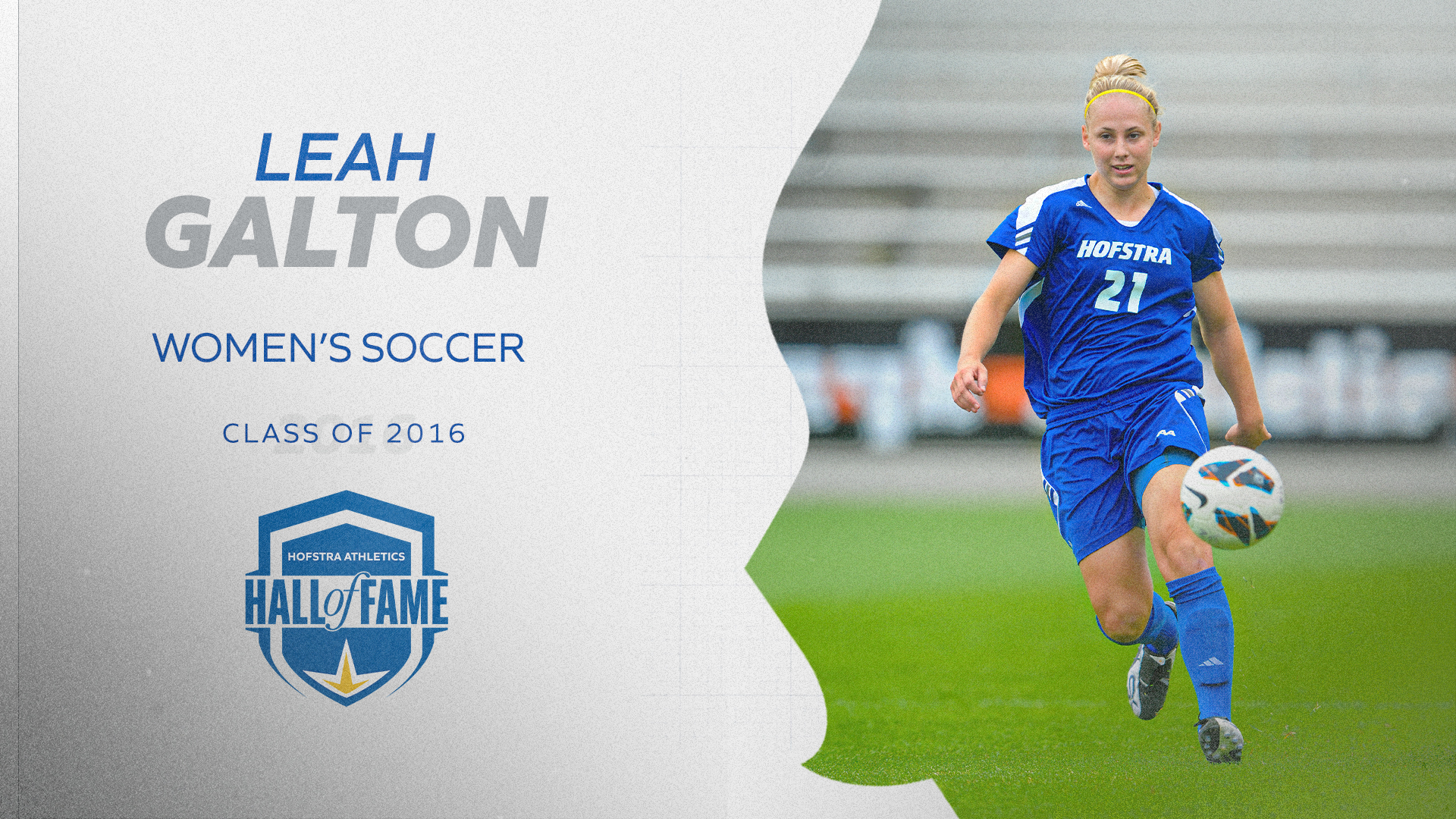 Leah Galton