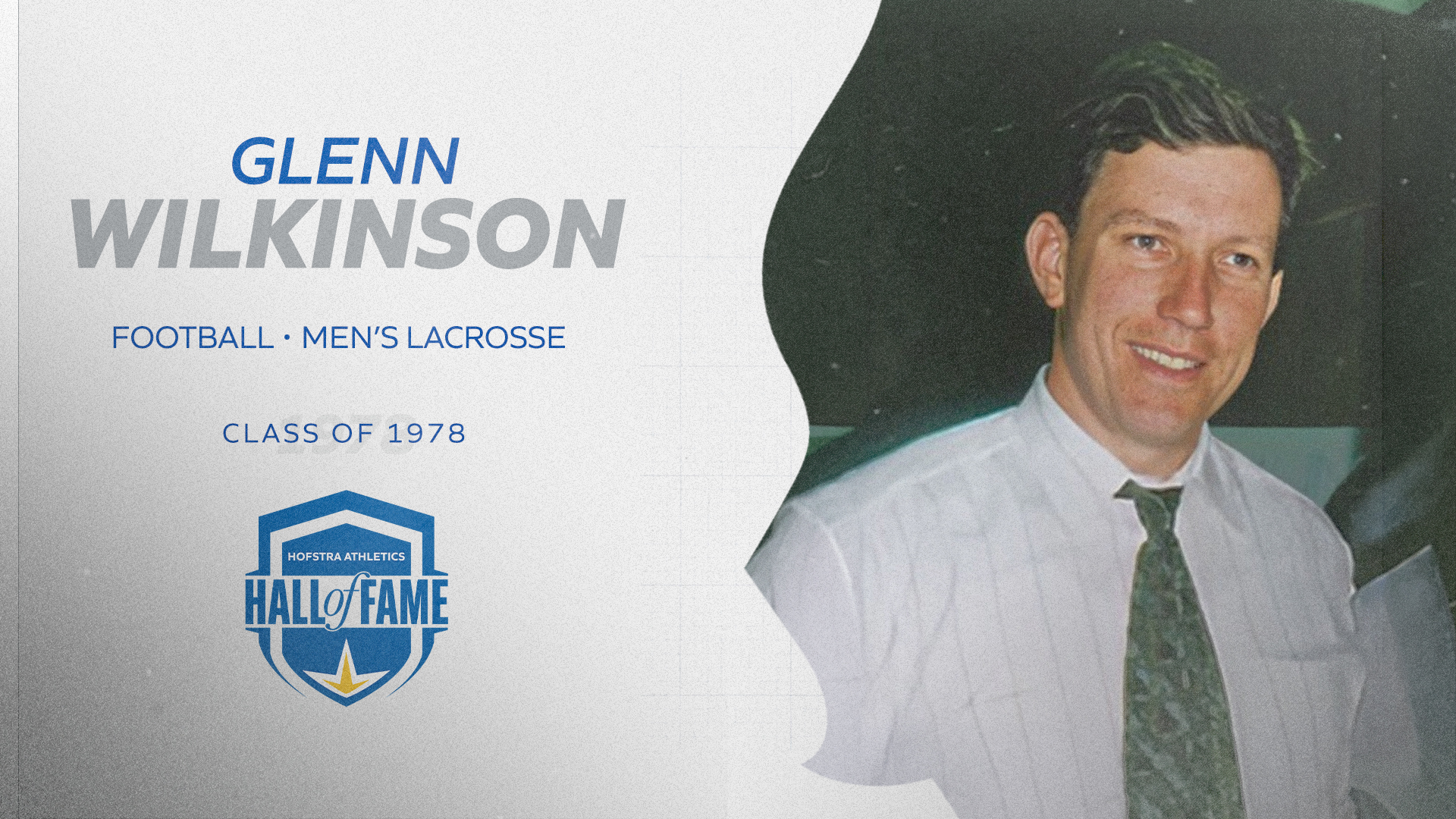 Glenn Wilkinson
