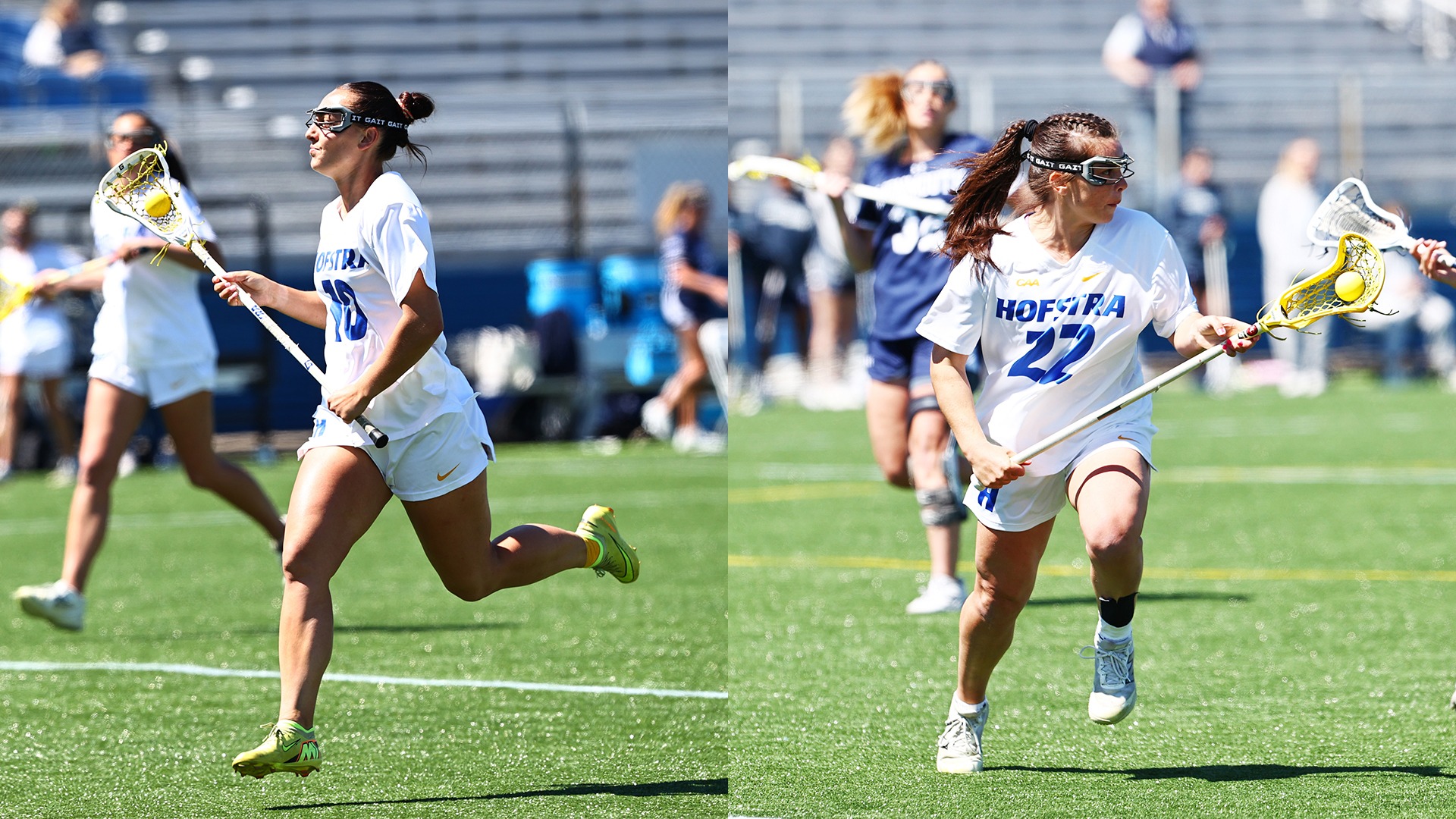 2026 IWLCA All-Region - Christine Dannenfelser and Nikki Mennella
