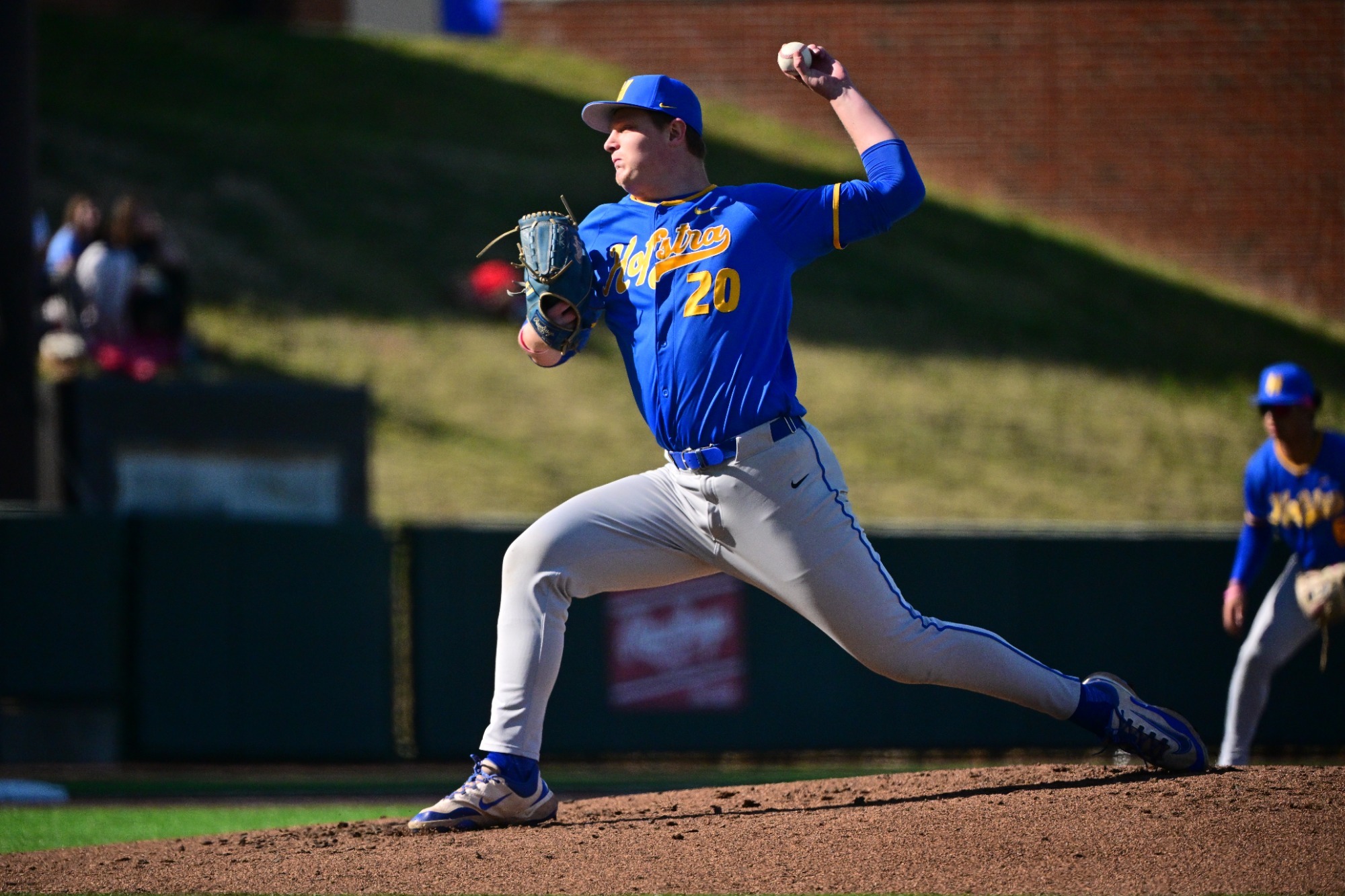 Jackson Bauer