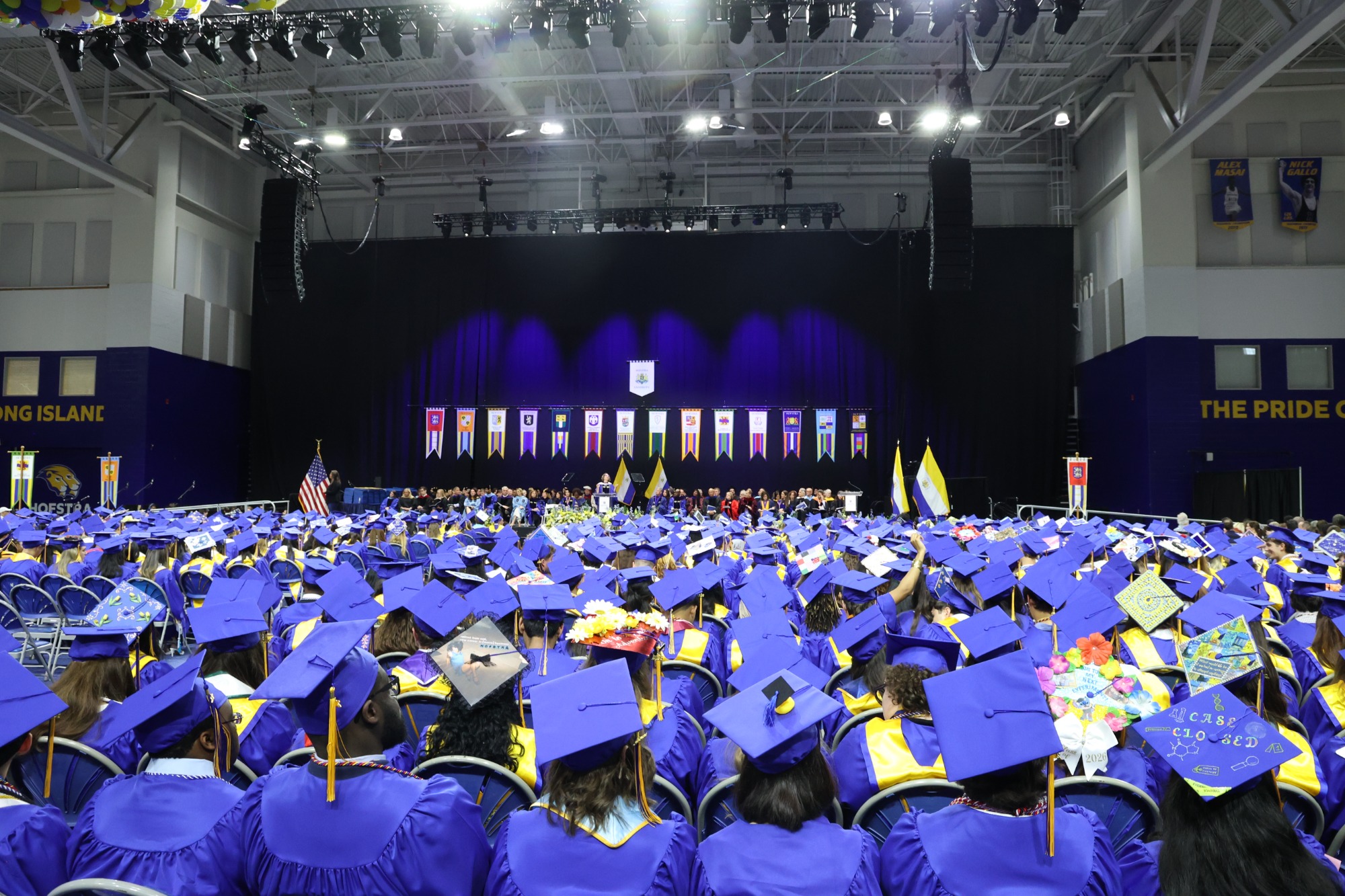 Spring 2026 Commencement