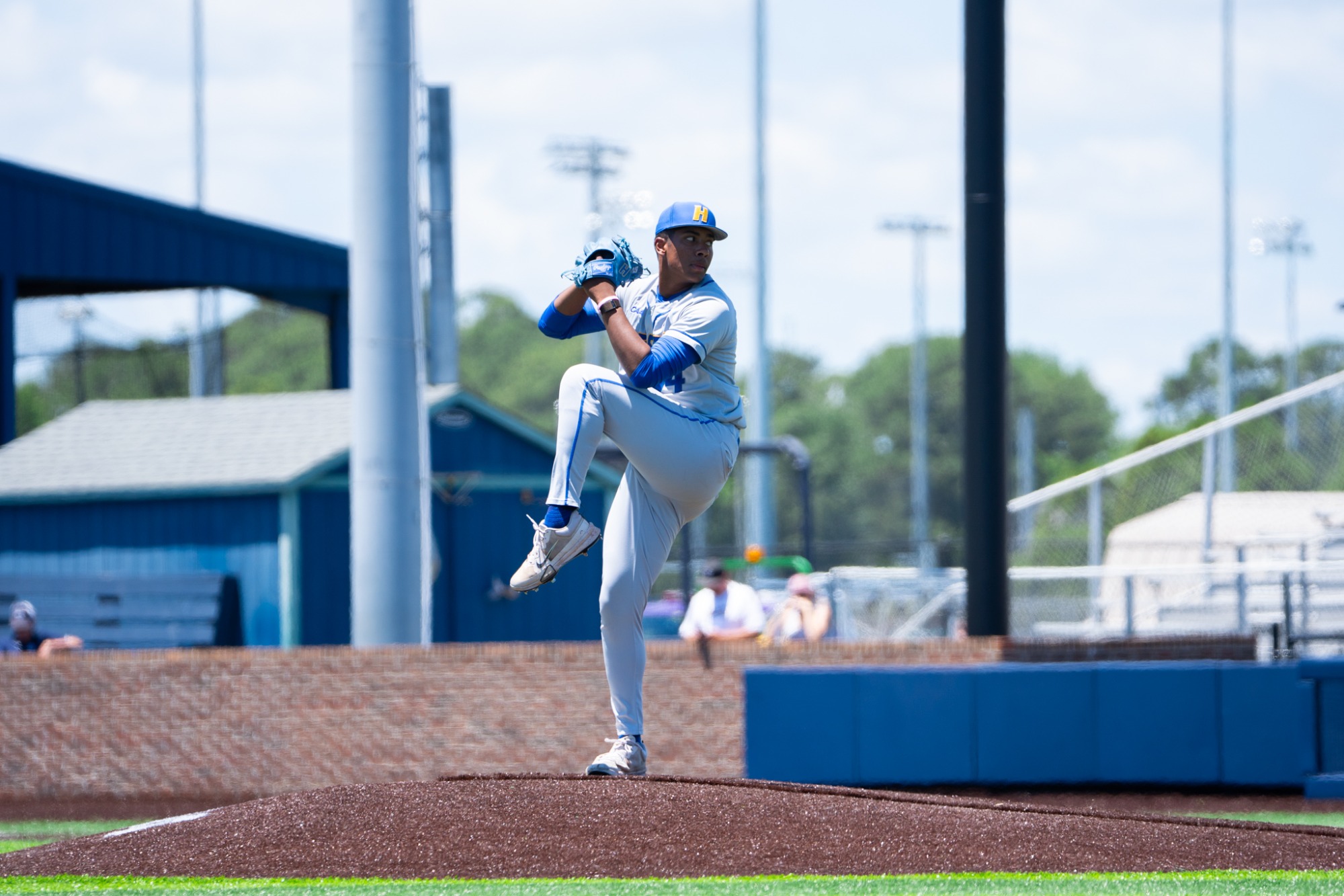 2026 CAA Championship vs. Charleston (Game 1, 5/20/26)