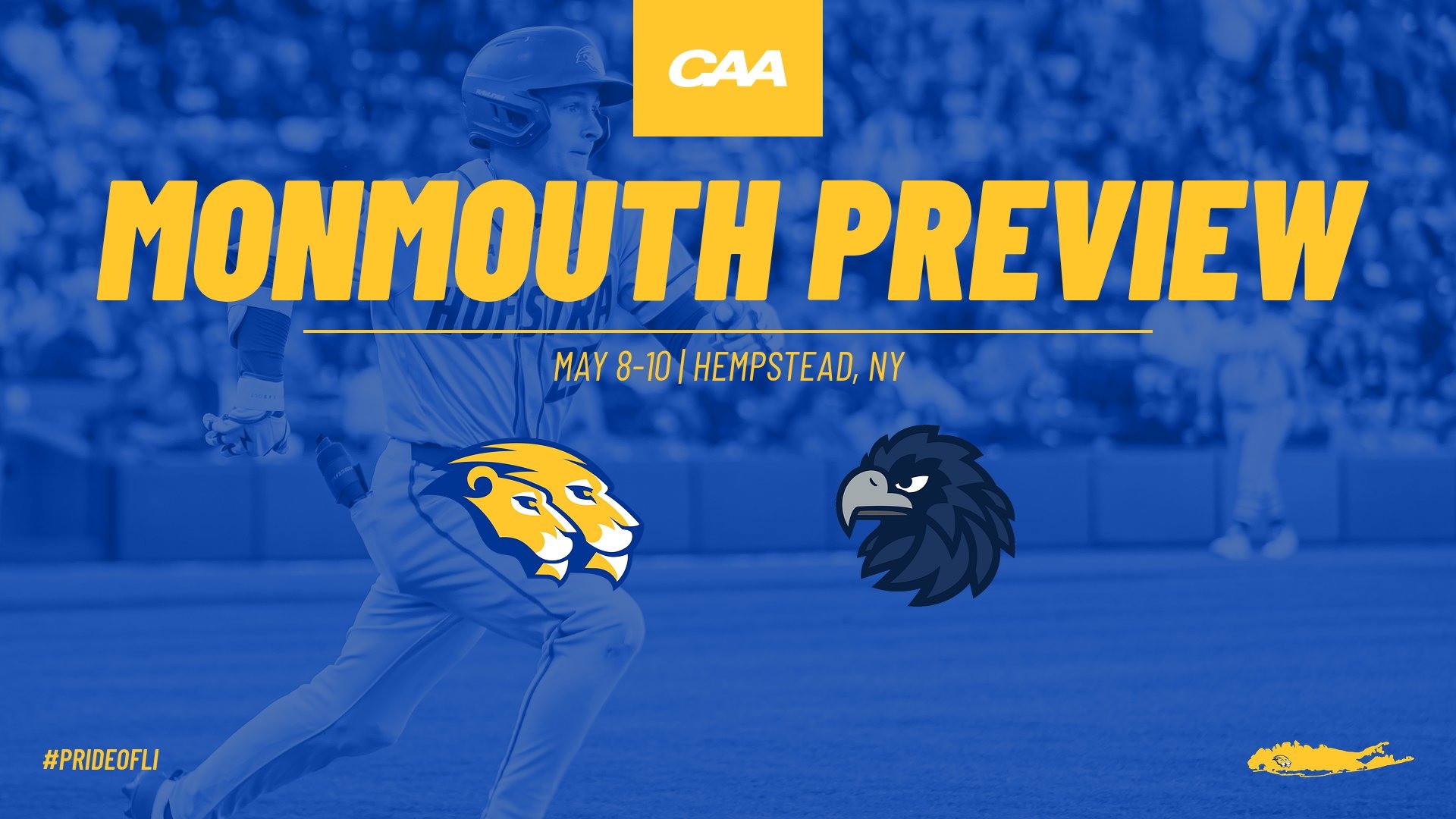 Monmouth Preview
