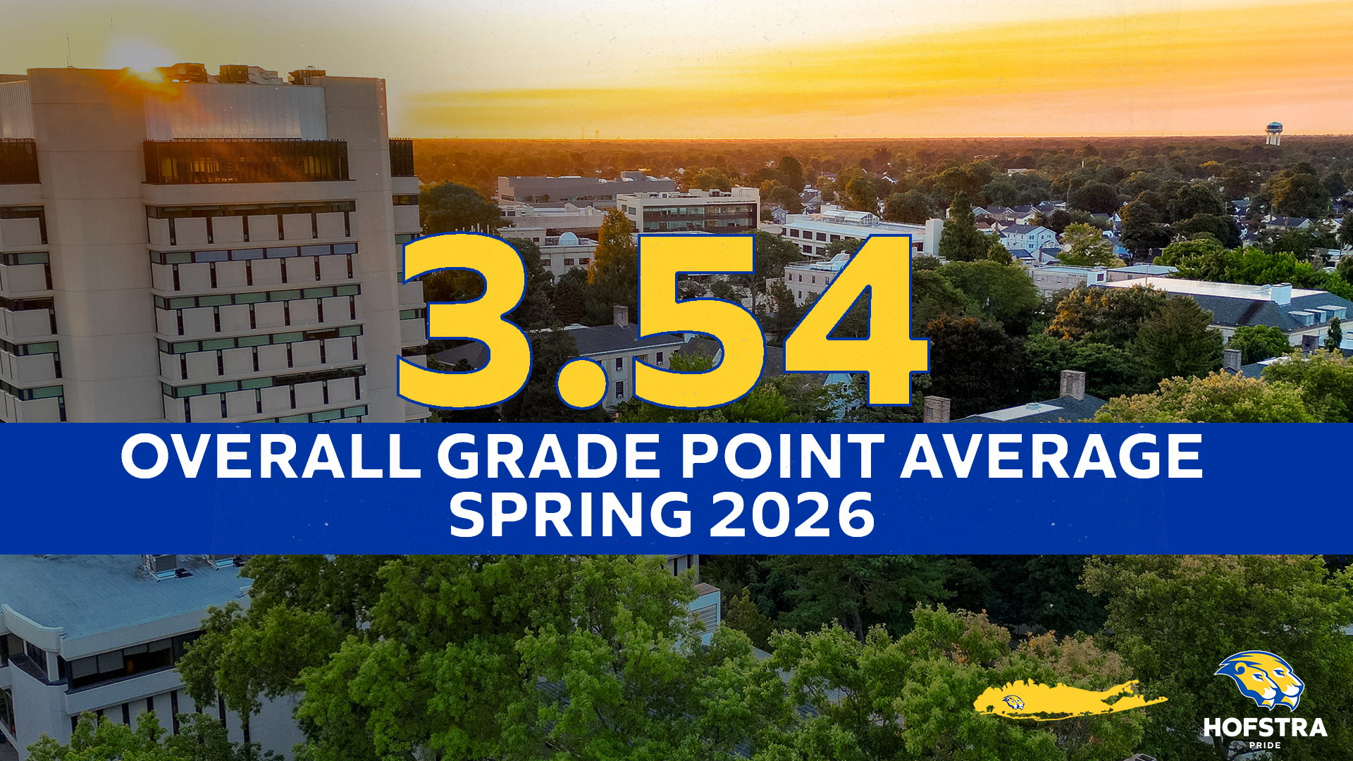 Spring 2026 GPA Graphic