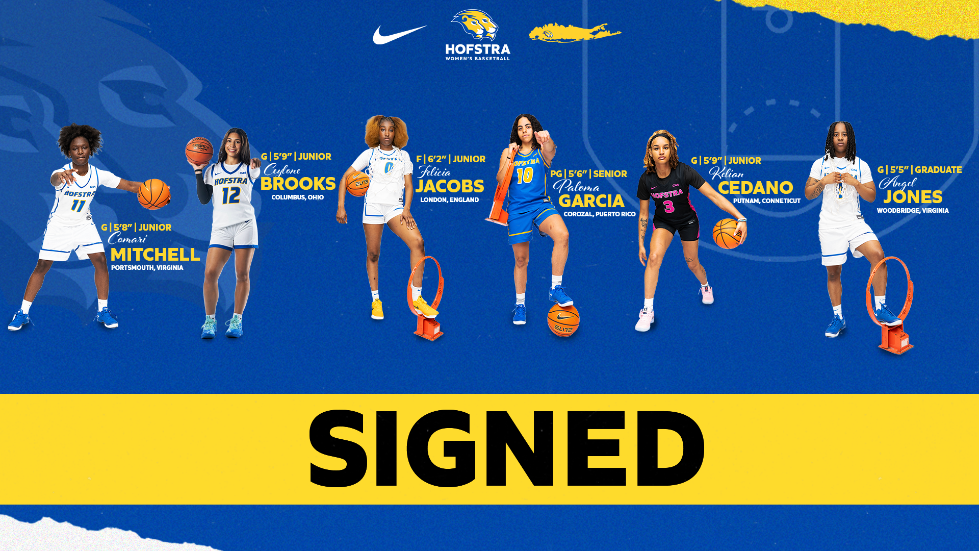 2026 WBB Transfers
