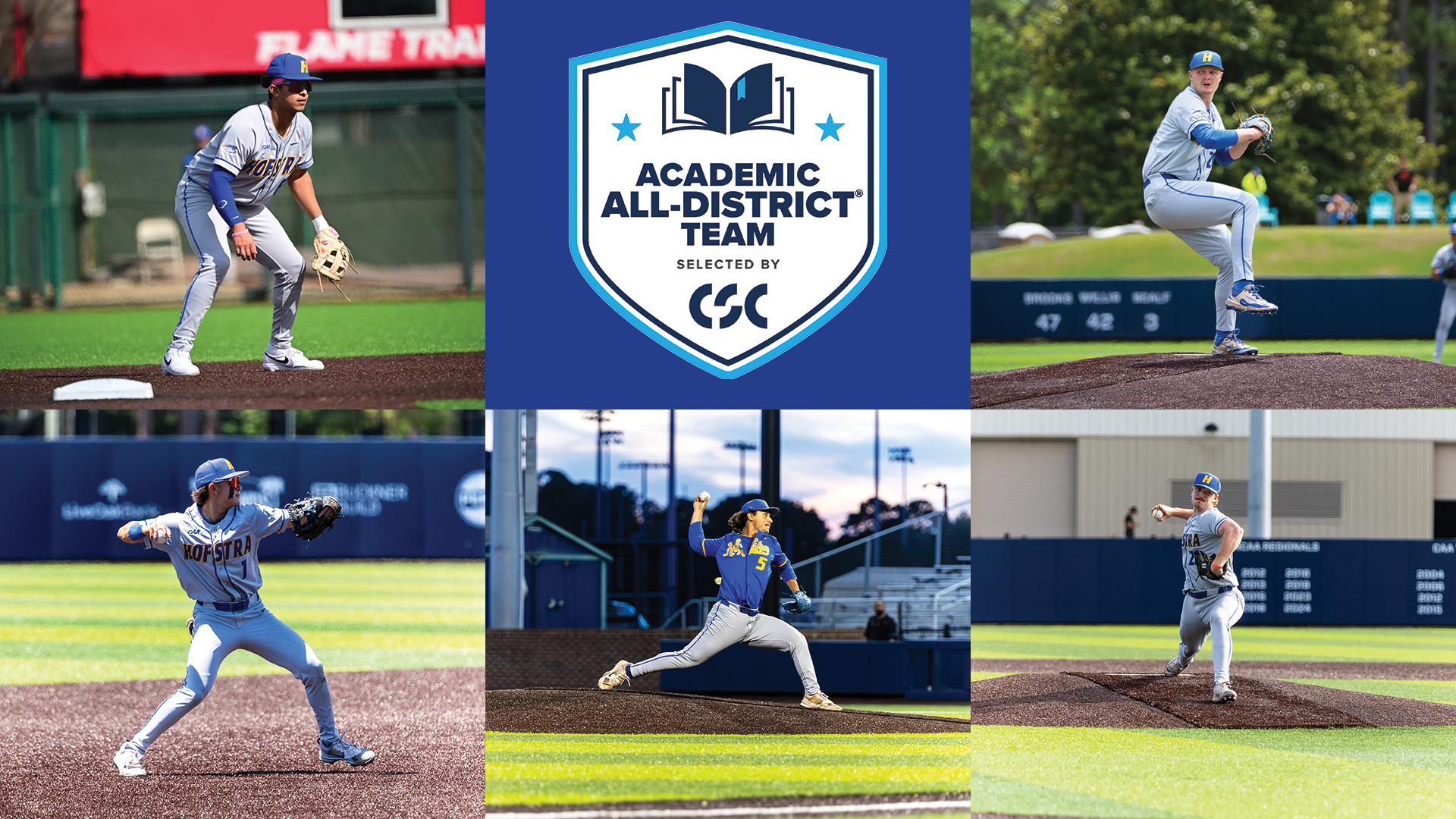 Baseball AAD 2026