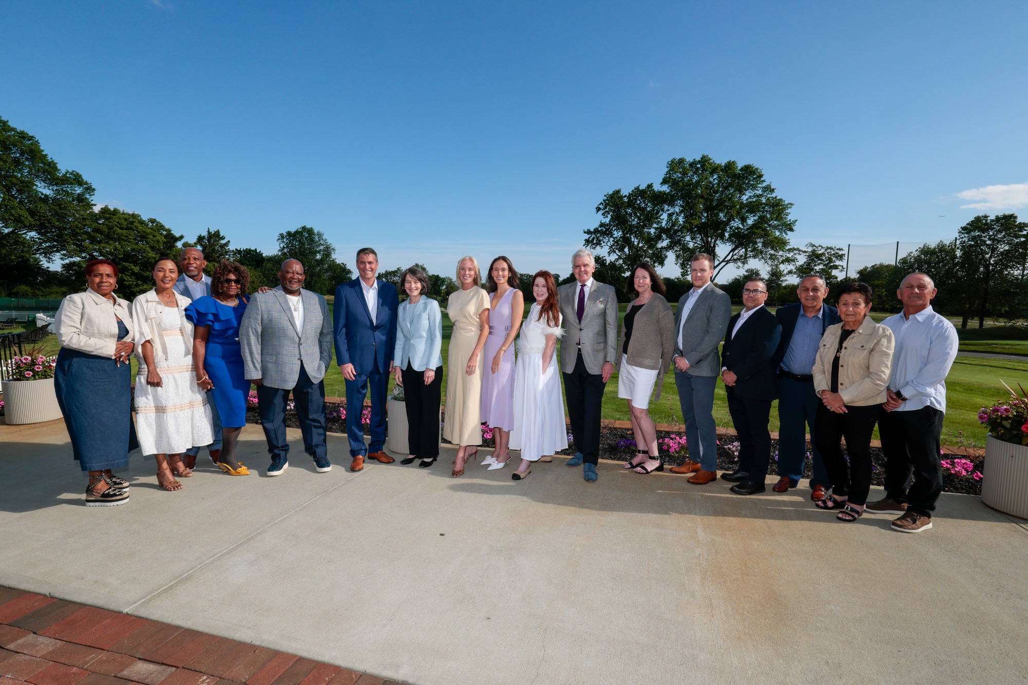 2026 Hofstra Athletics Hall of Fame and Golf Outing