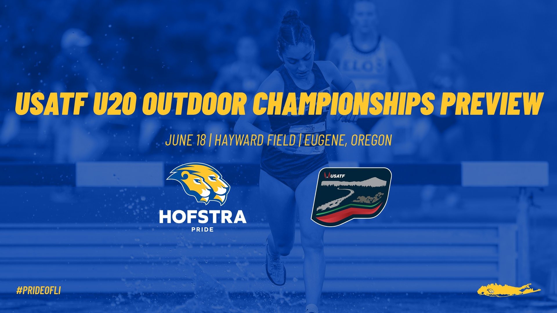 2026 USATF U20 Outdoor Championships Preview
