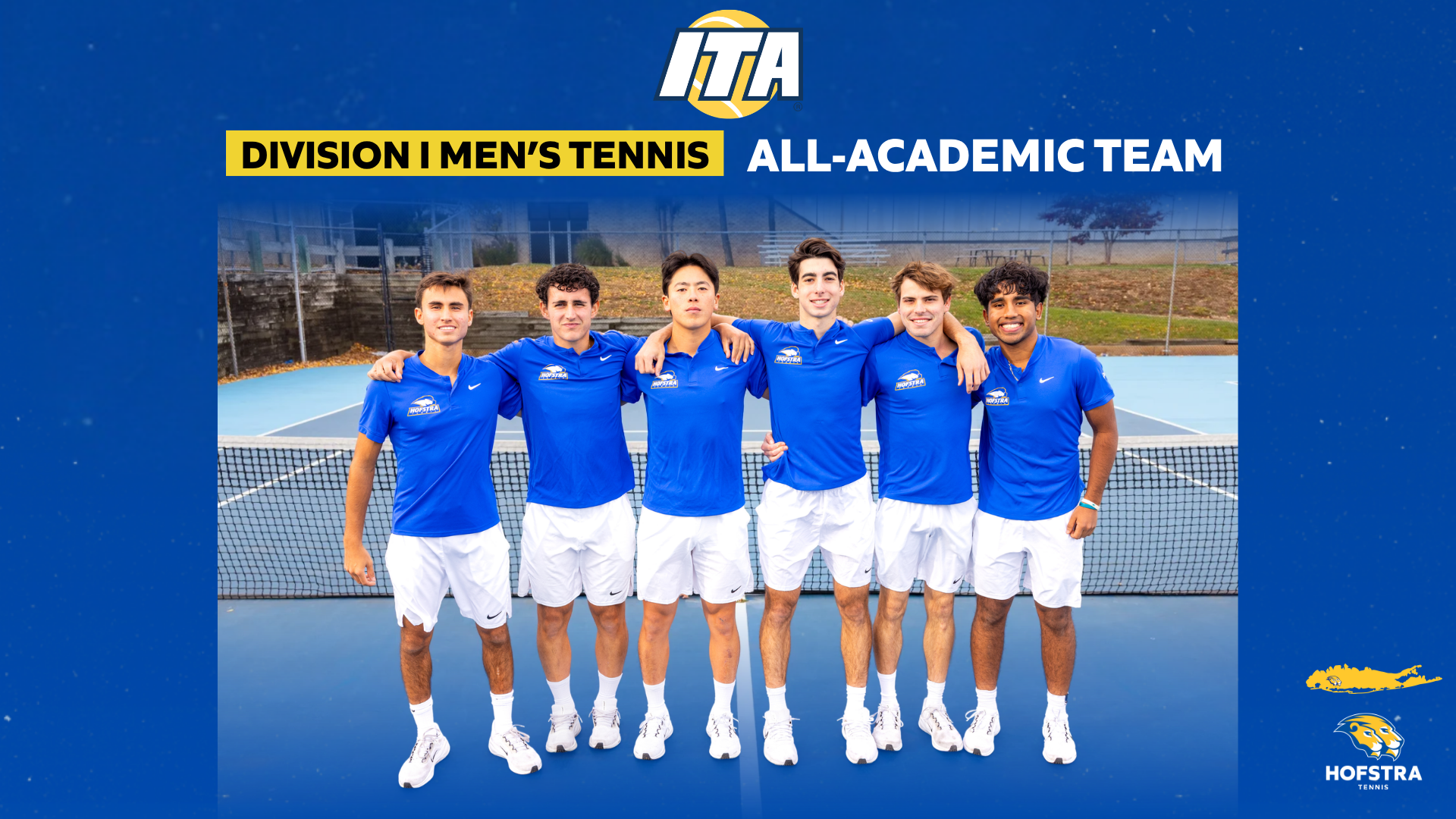 2026 MTEN ITA Academic Honors