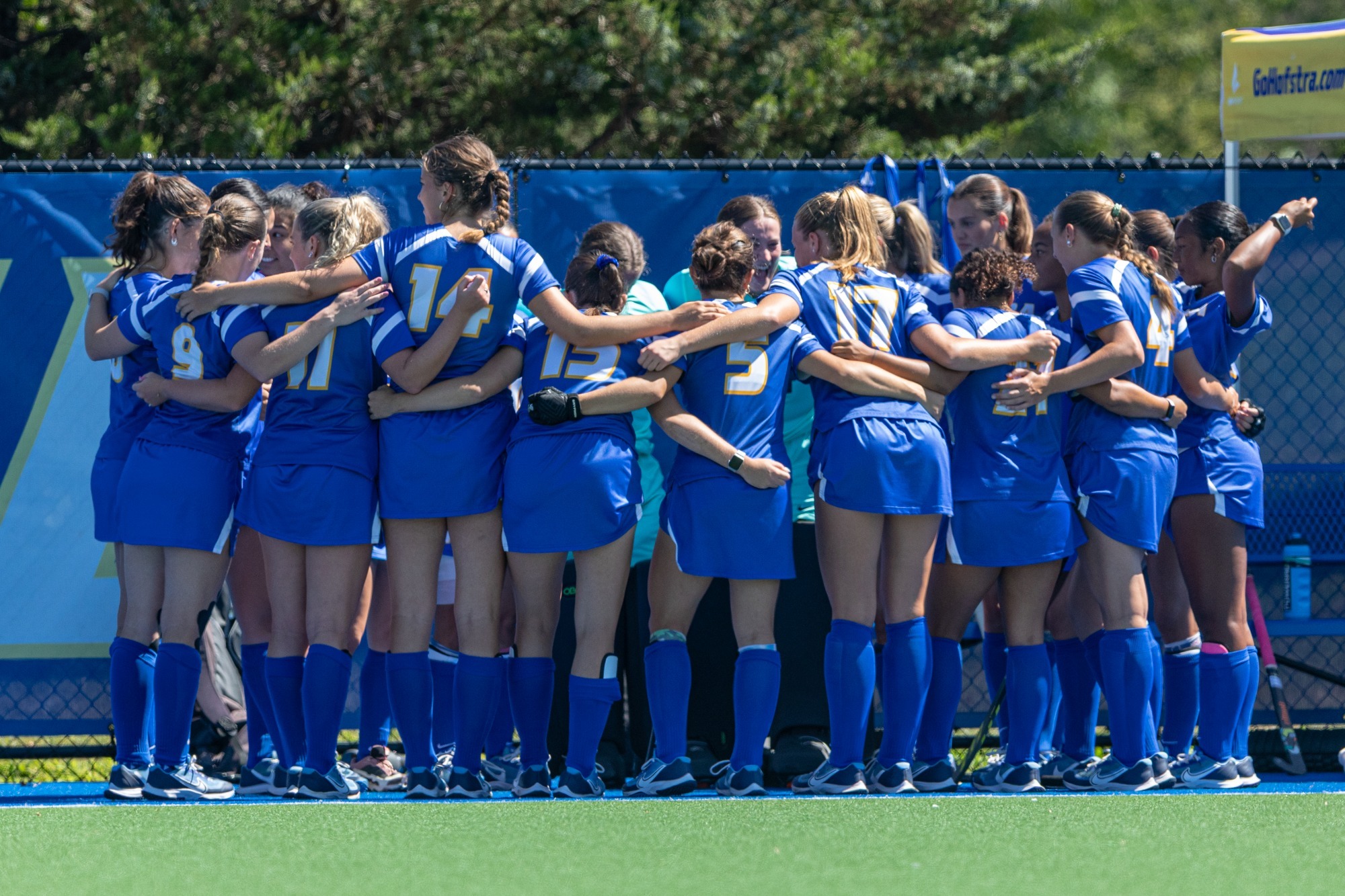 FH Huddle