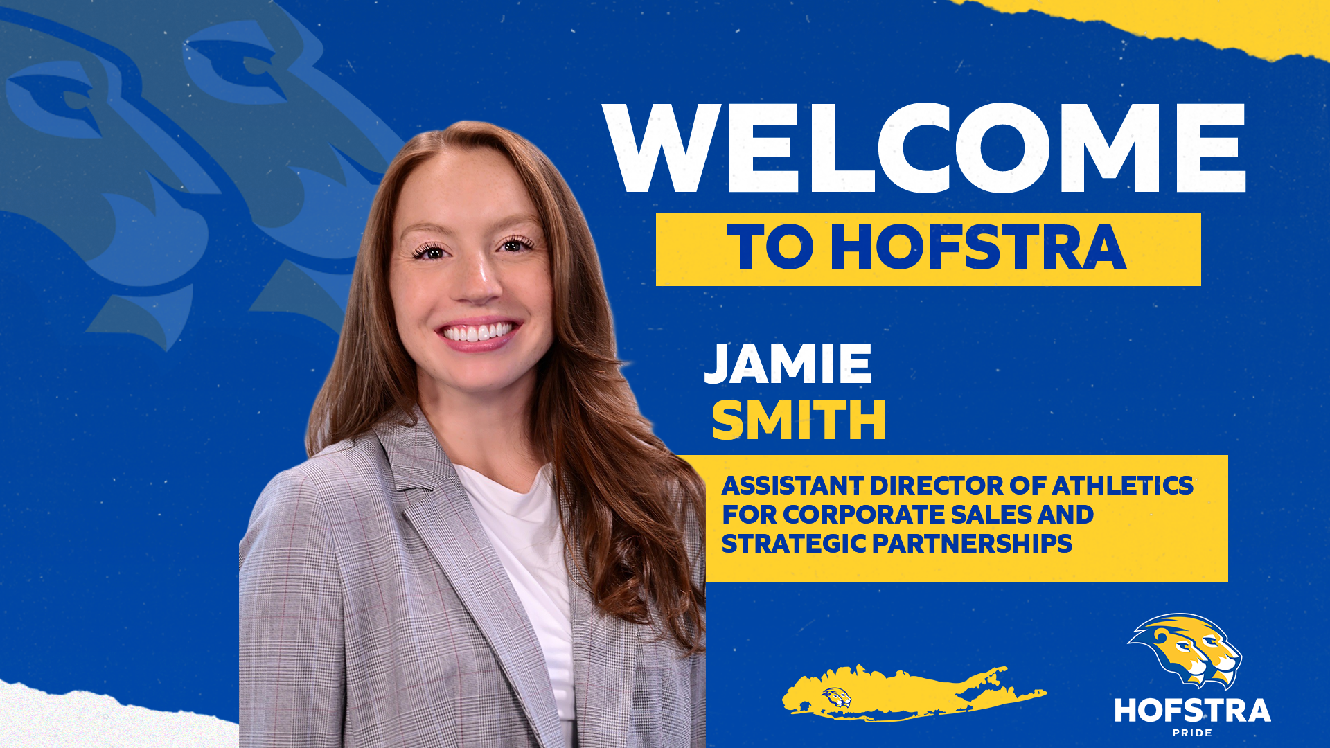 Jamie Smith Hiring
