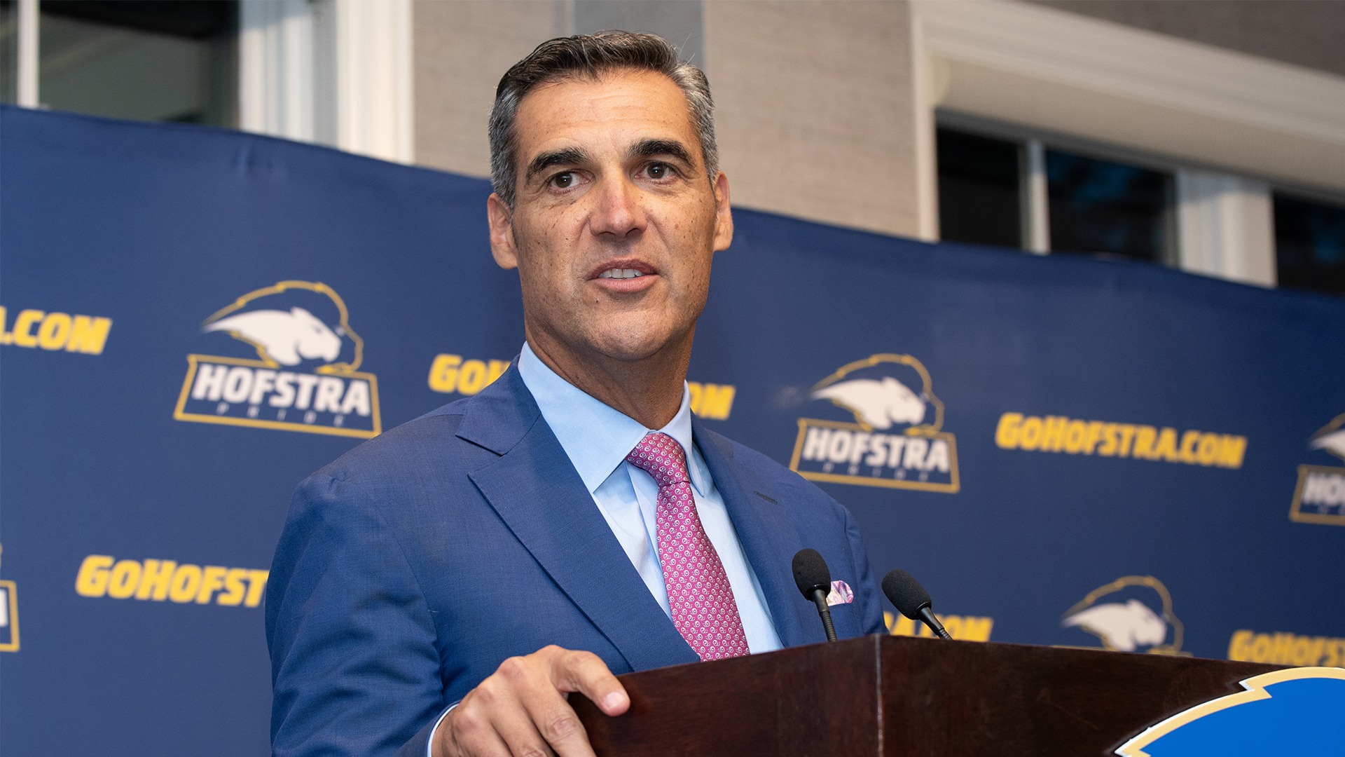 Jay Wright