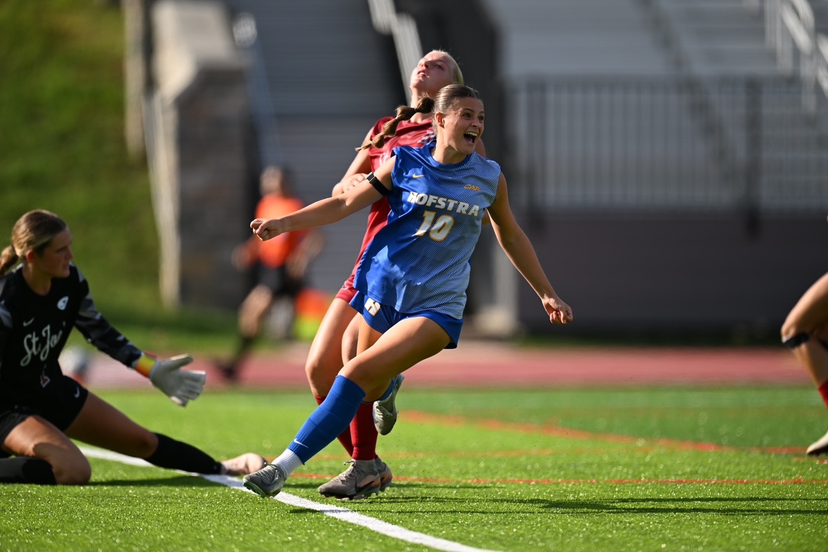 Amy Meadows Saint Josephs