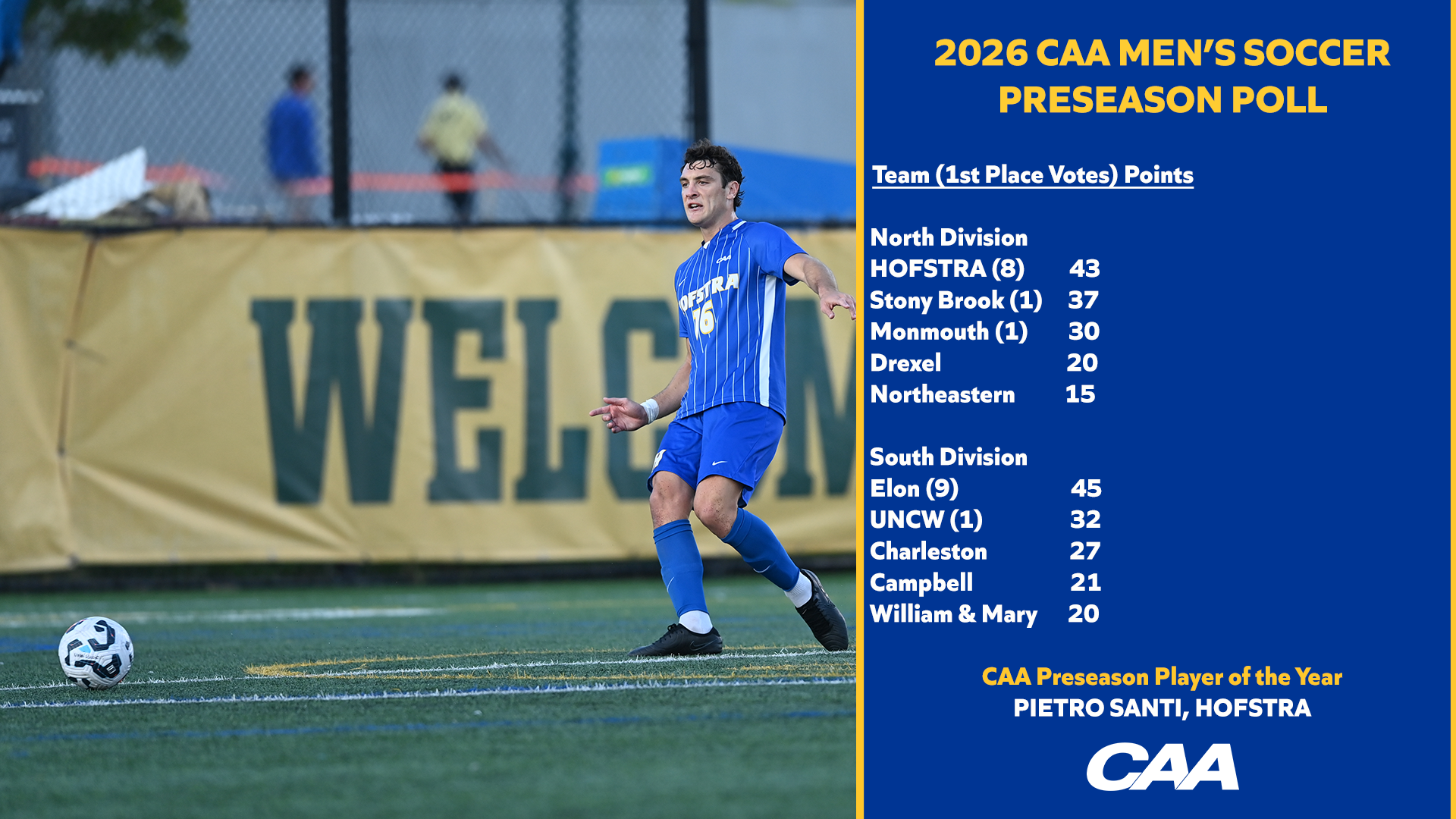 26 MSOC Preseason