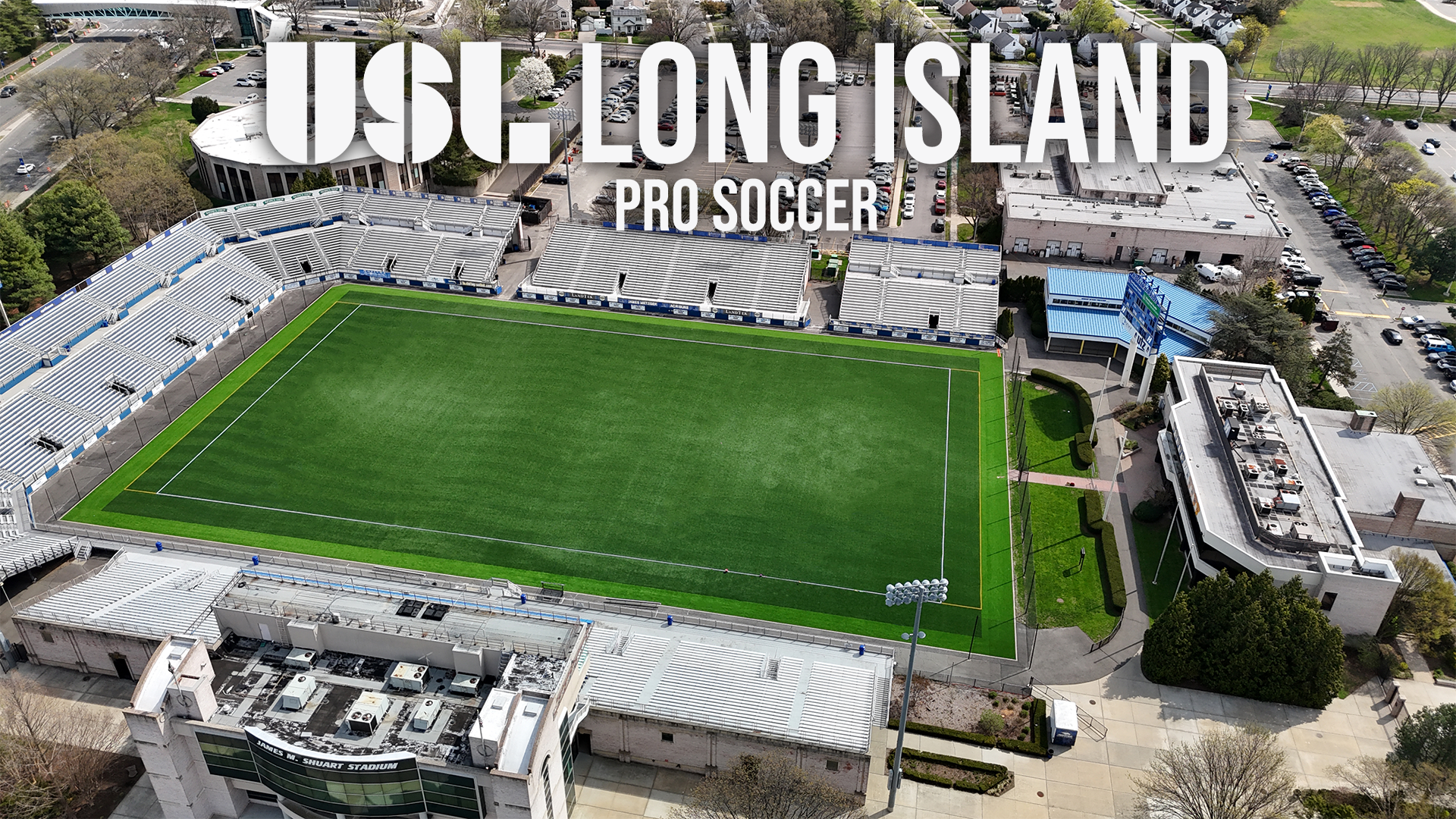 USL Long Island