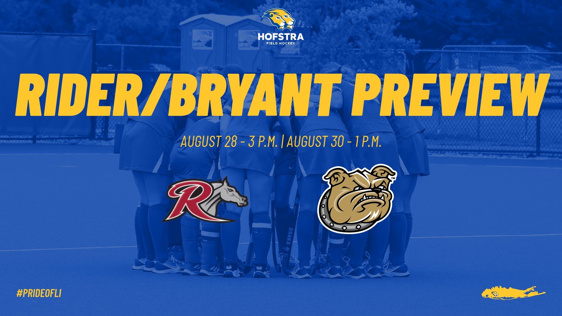 FH Preview vs. Rider/Bryant