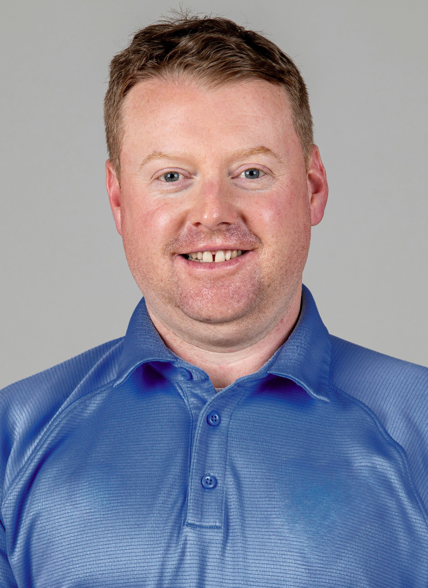 Ben Belfield