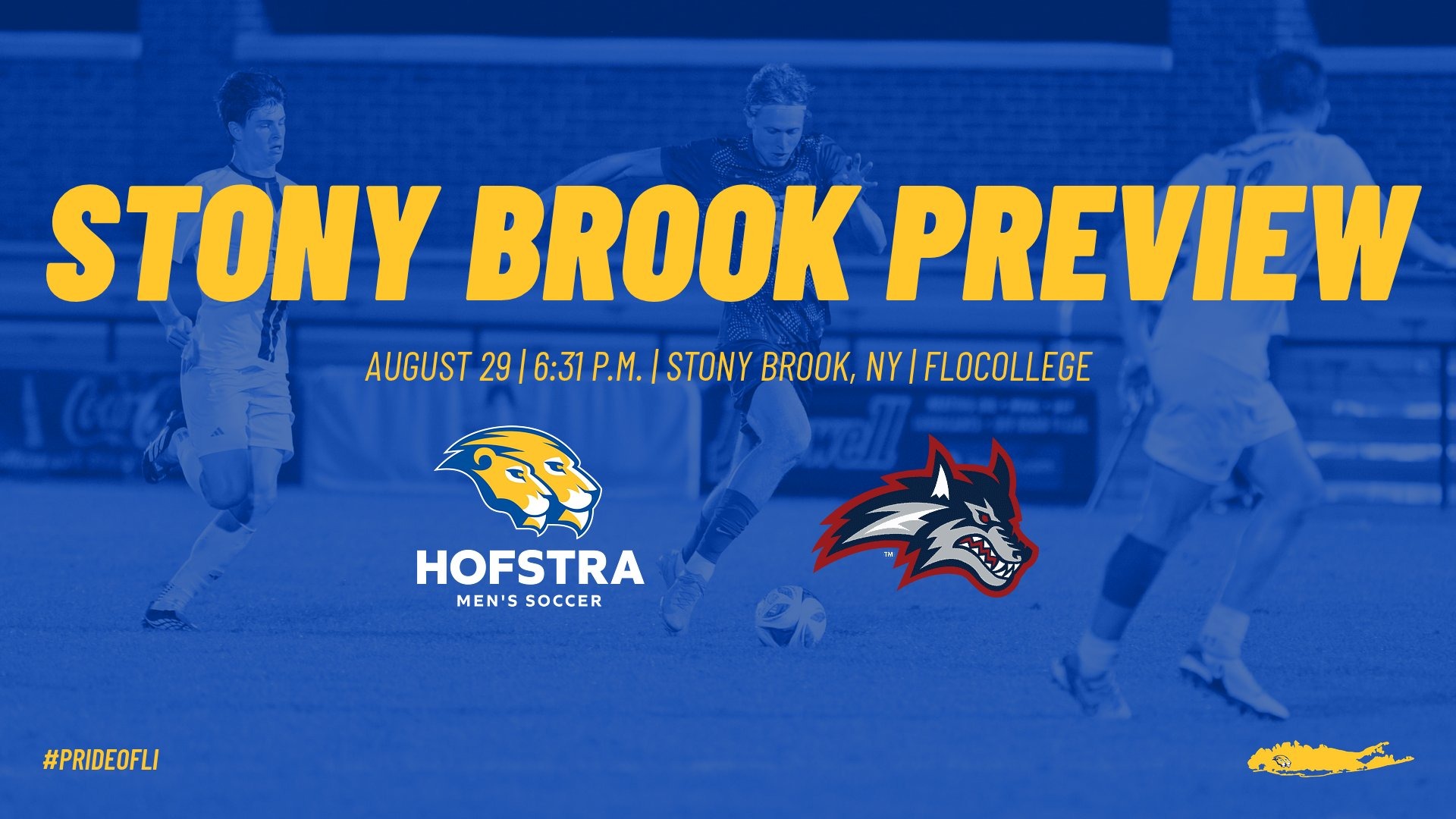 SBU MSOC Preview