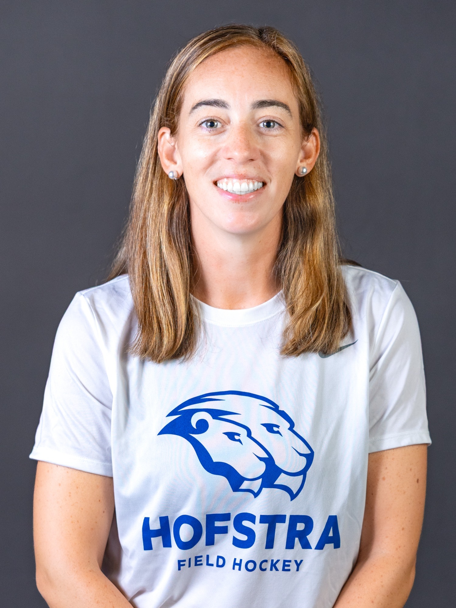 Hillary Fitts