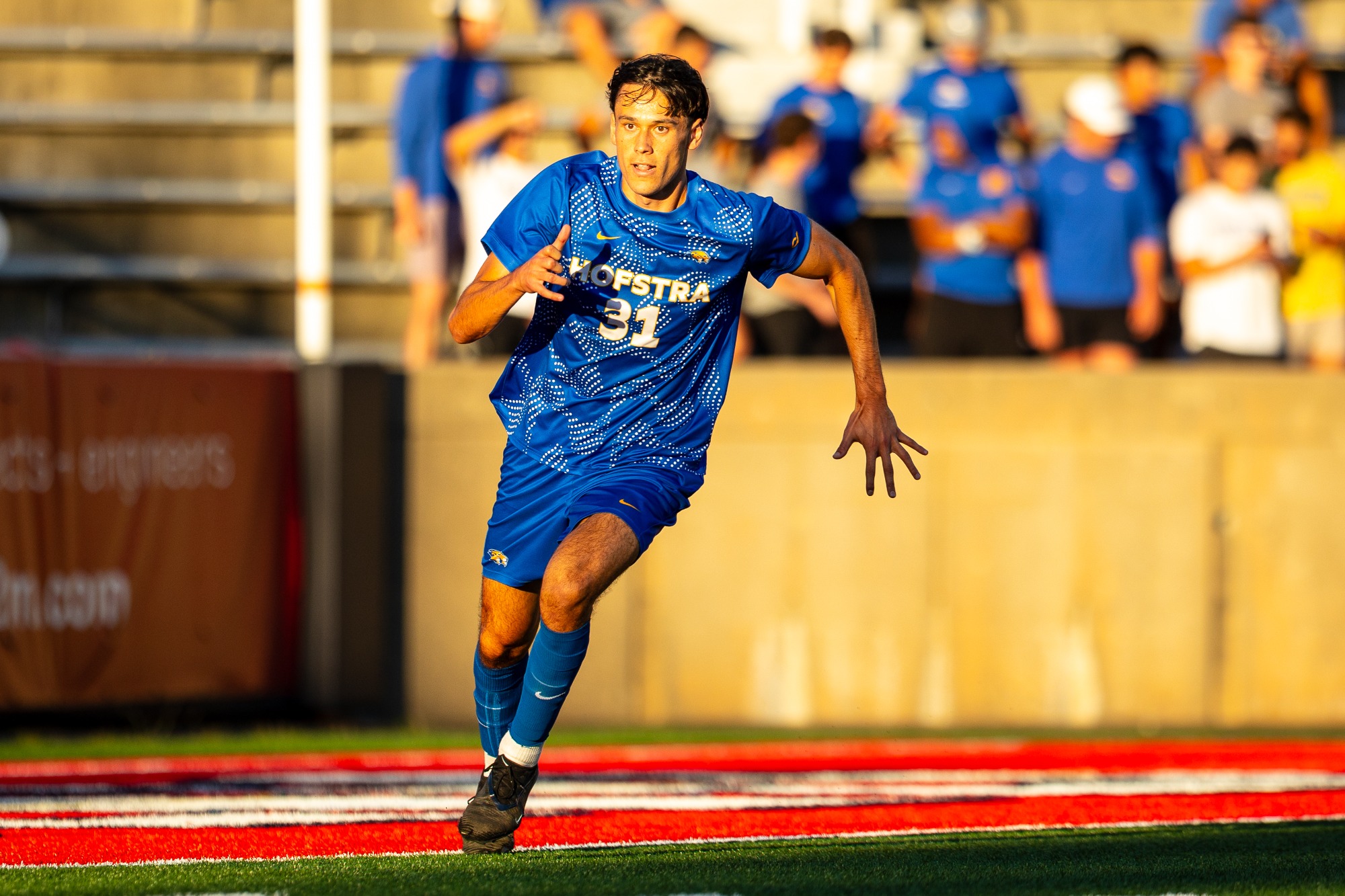MSOC: Hofstra at Stony Brook (8/29/26)