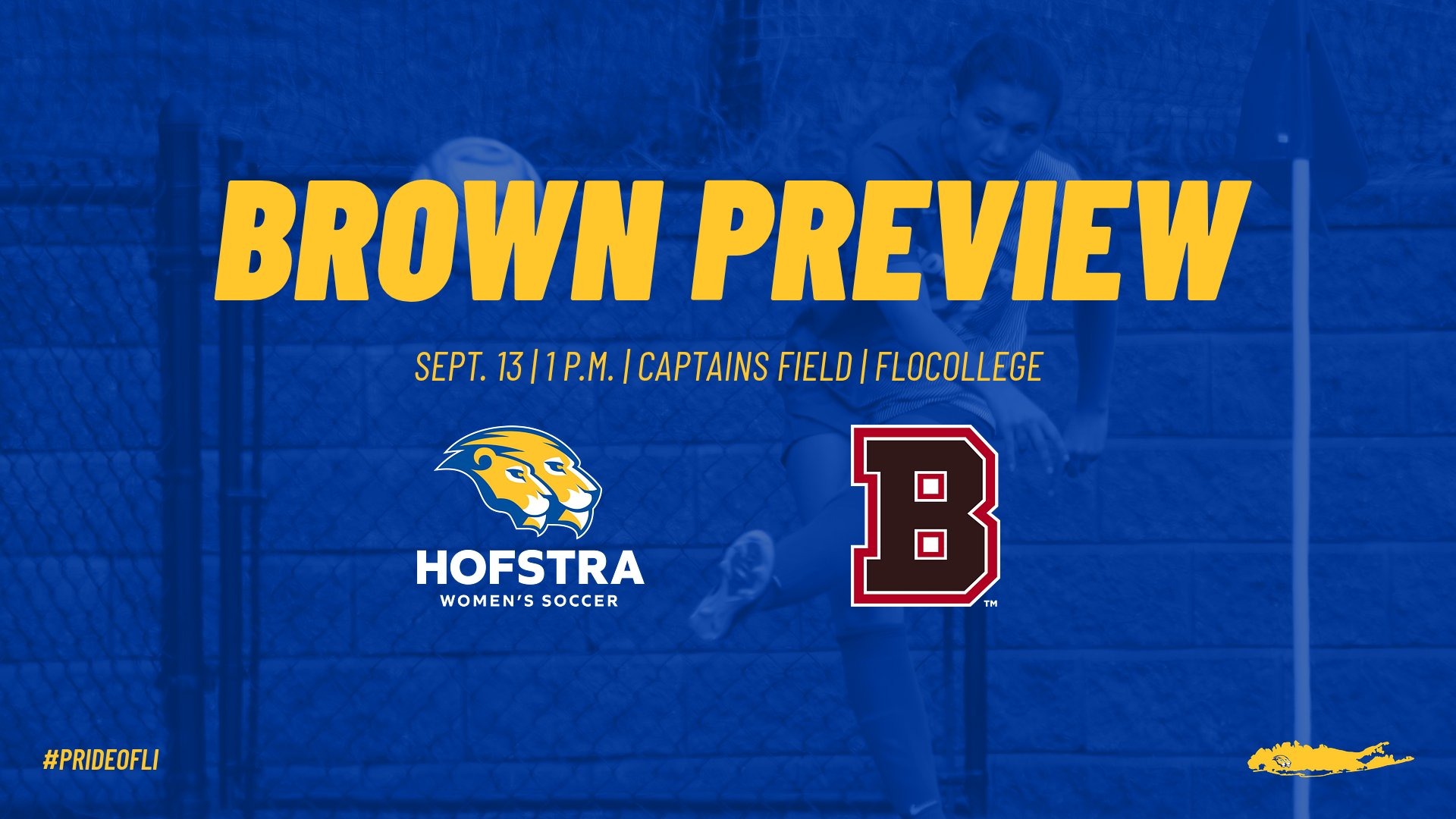 Brown Preview WSOC