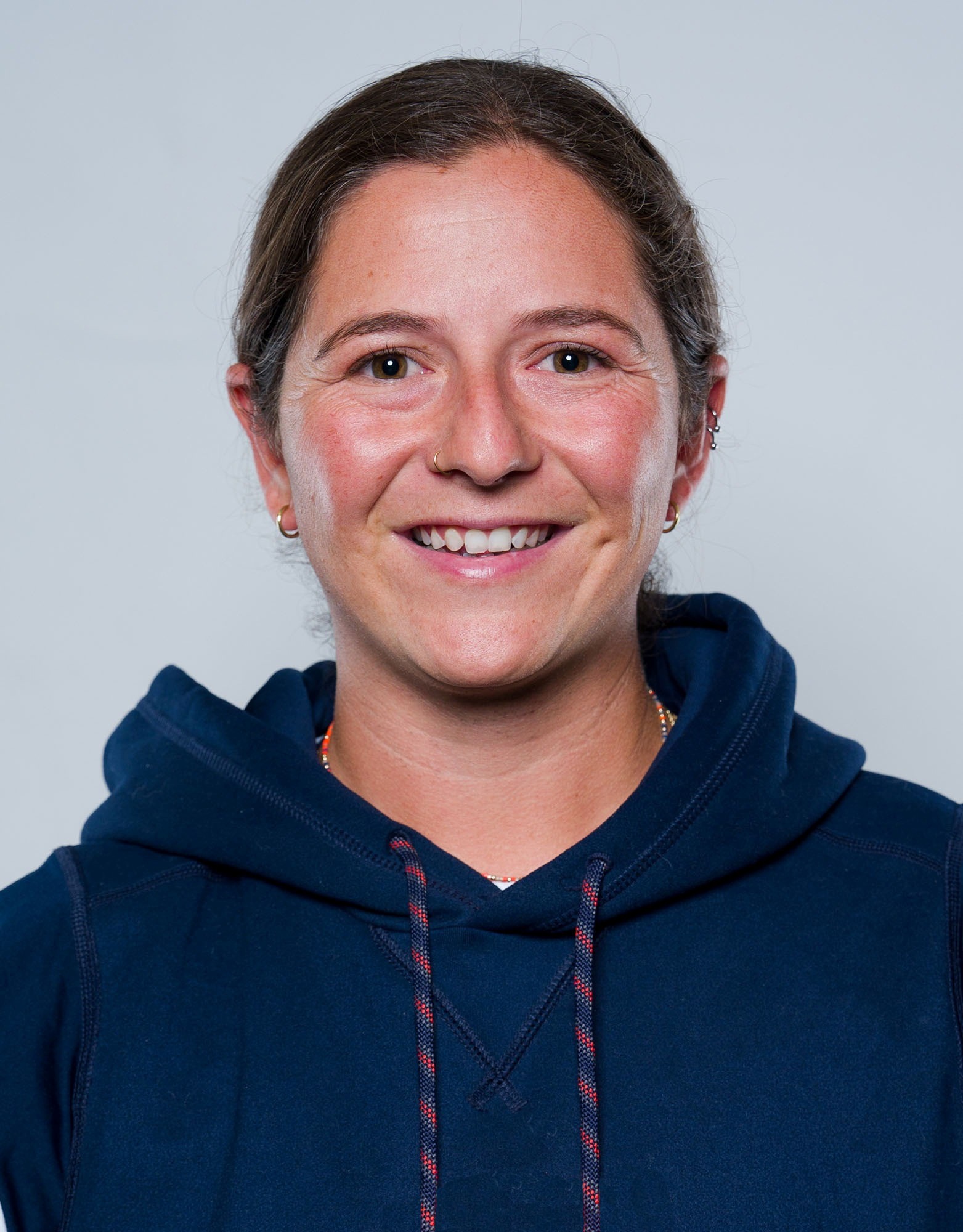 Nicole Levy