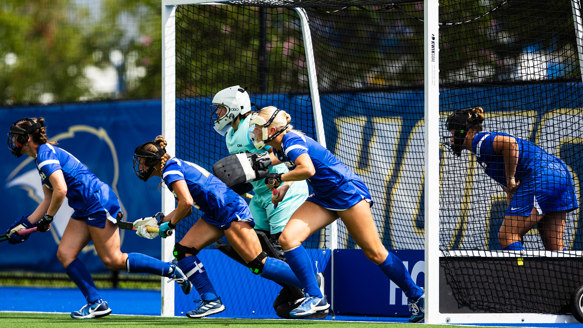 Hofstra Field Hockey