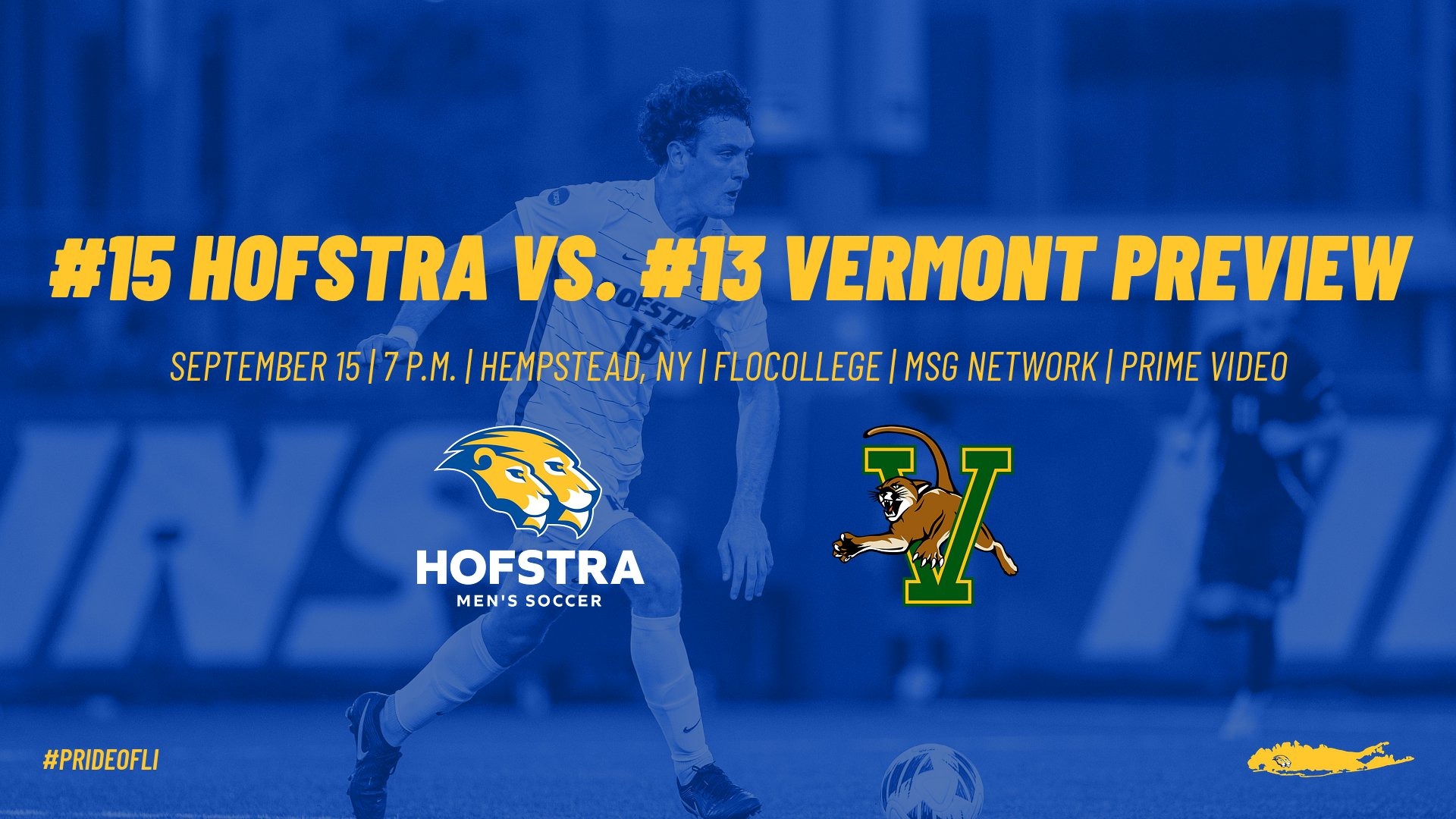 Vermont Preview
