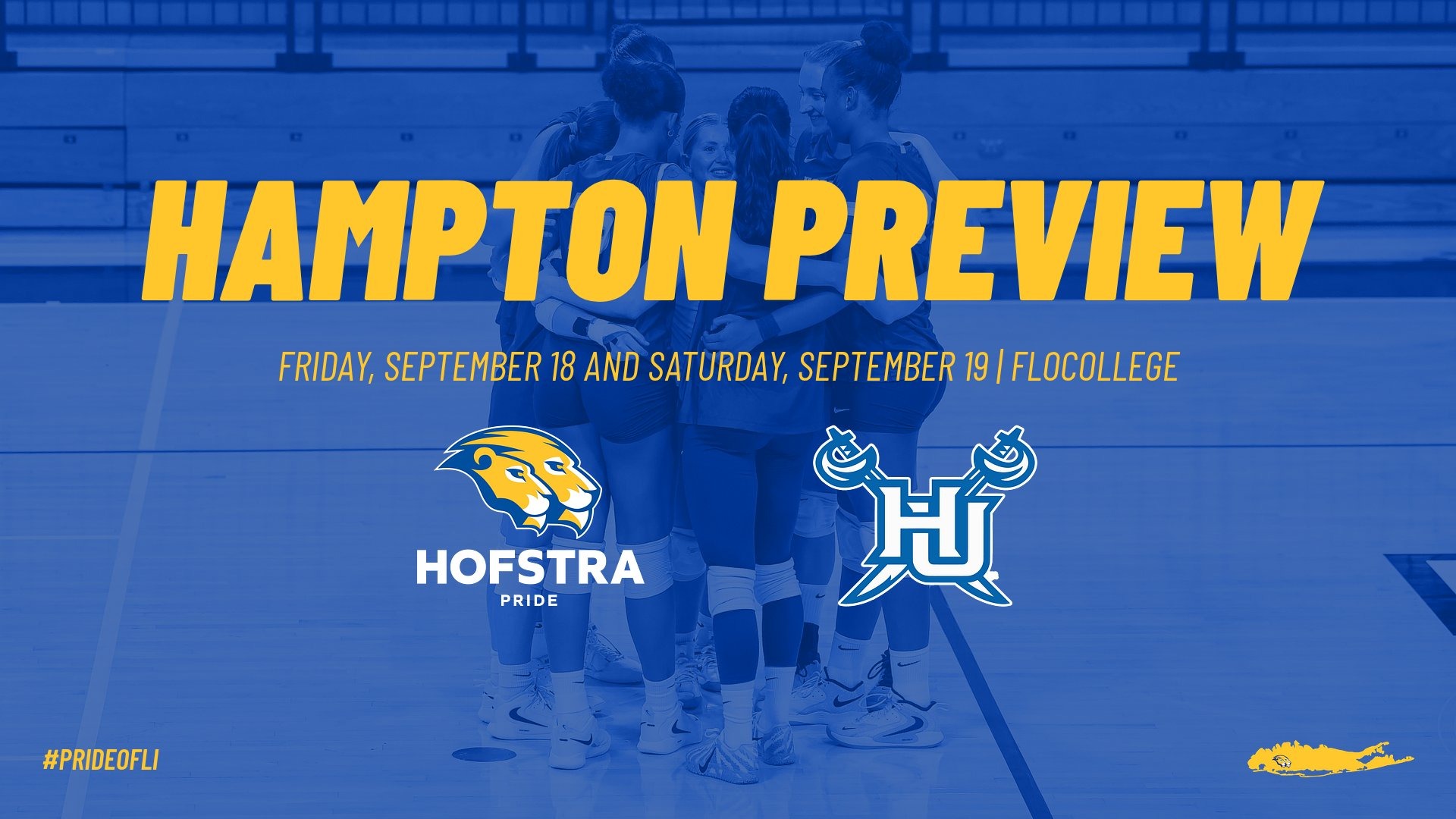 2026 Hampton Preview