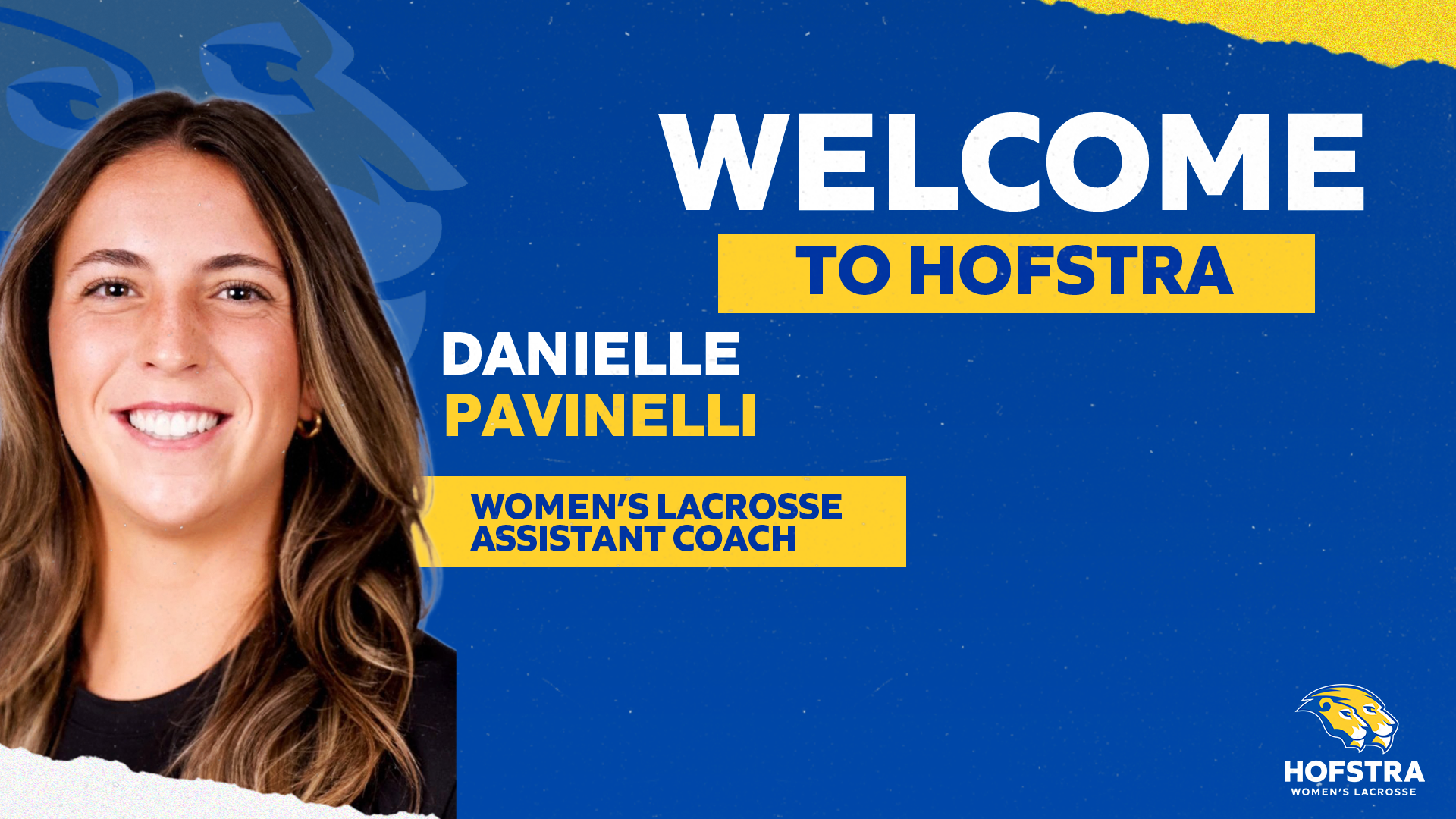 Danielle Pavinelli