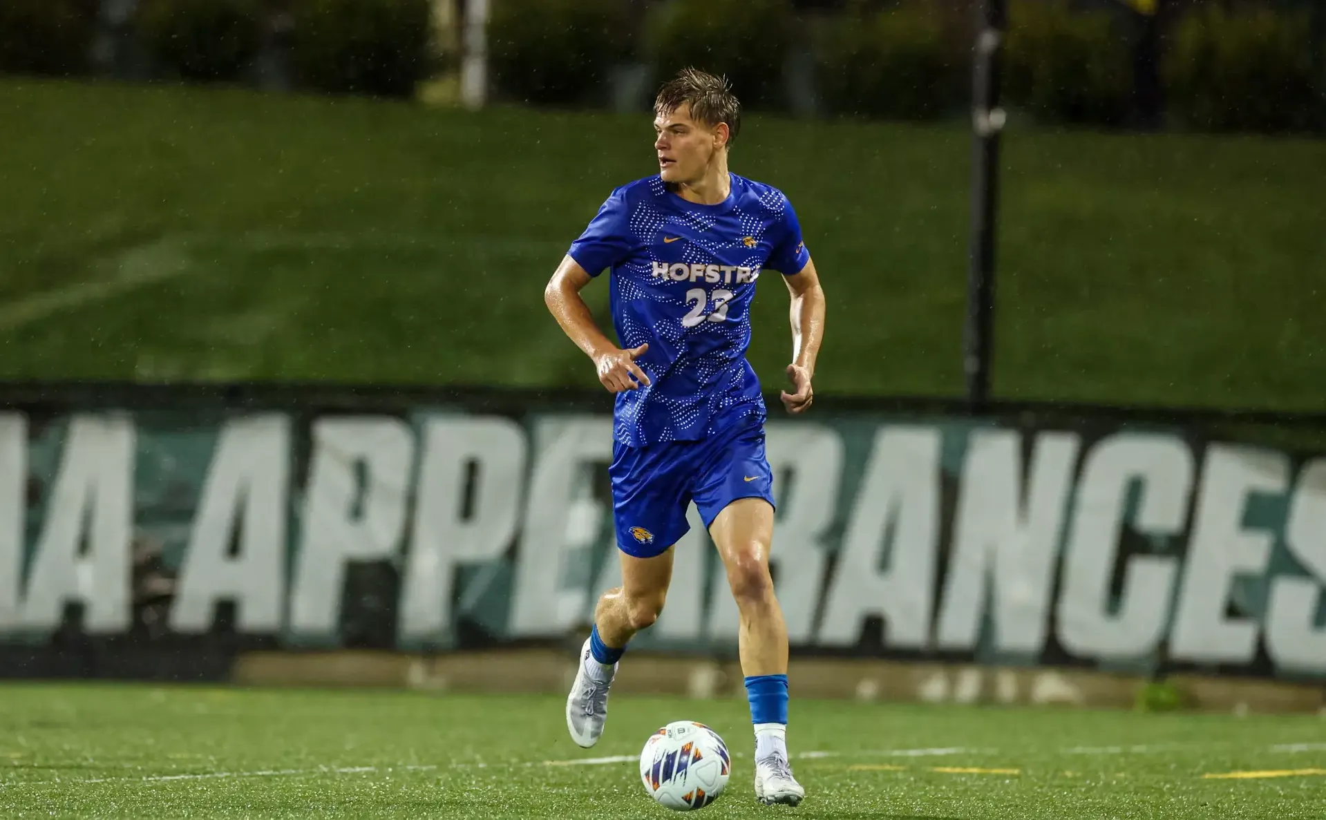 Hofstra at Loyola (9/22/26)