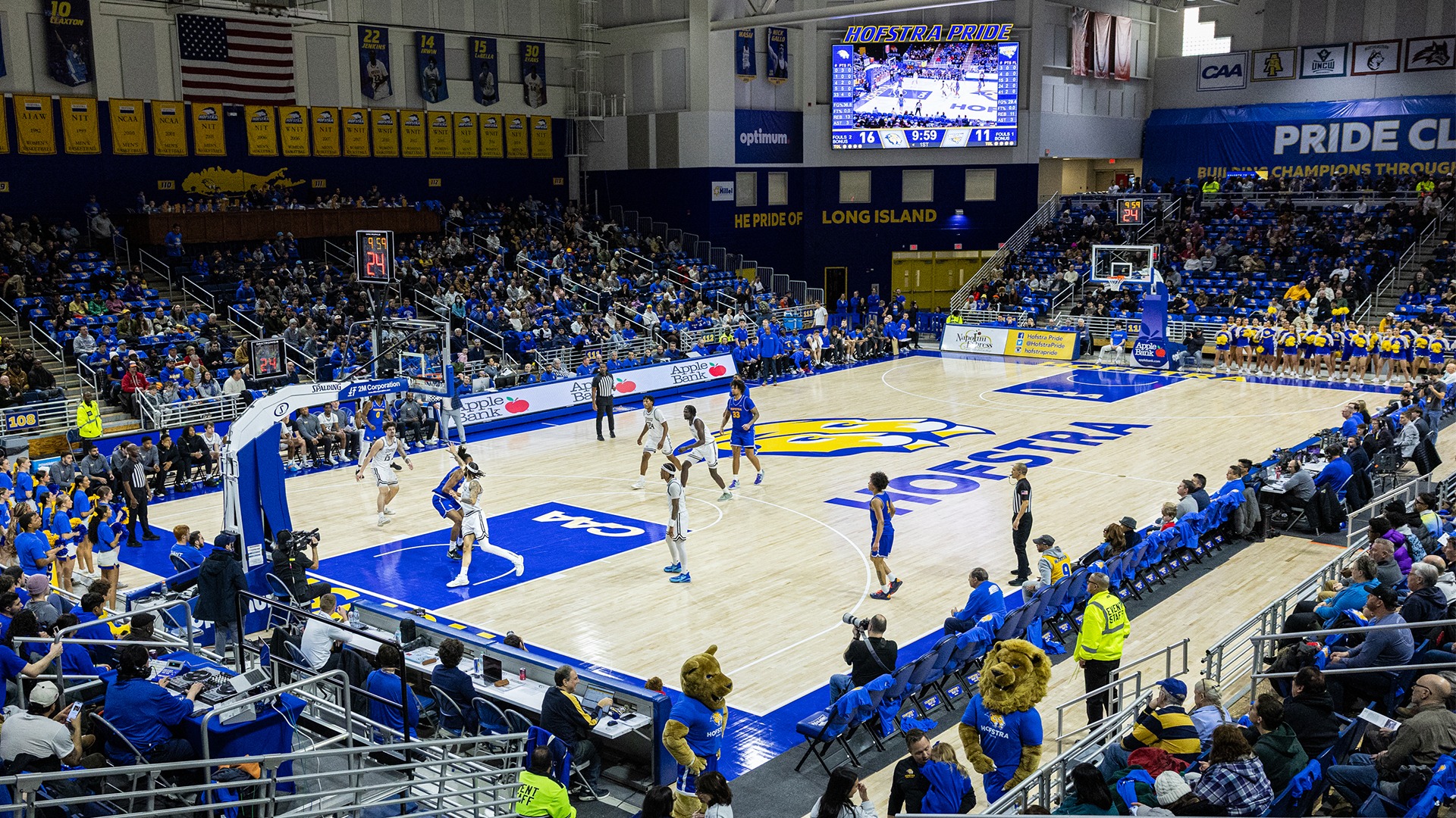 Mack Sports Complex