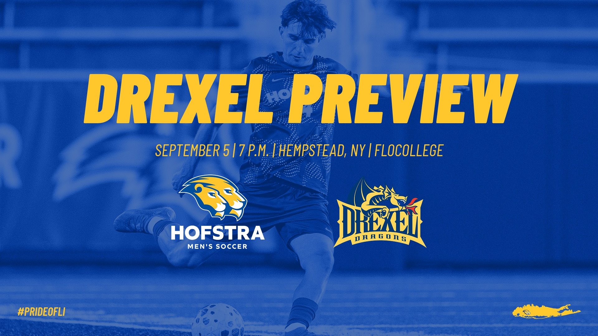 drexel msoc preview