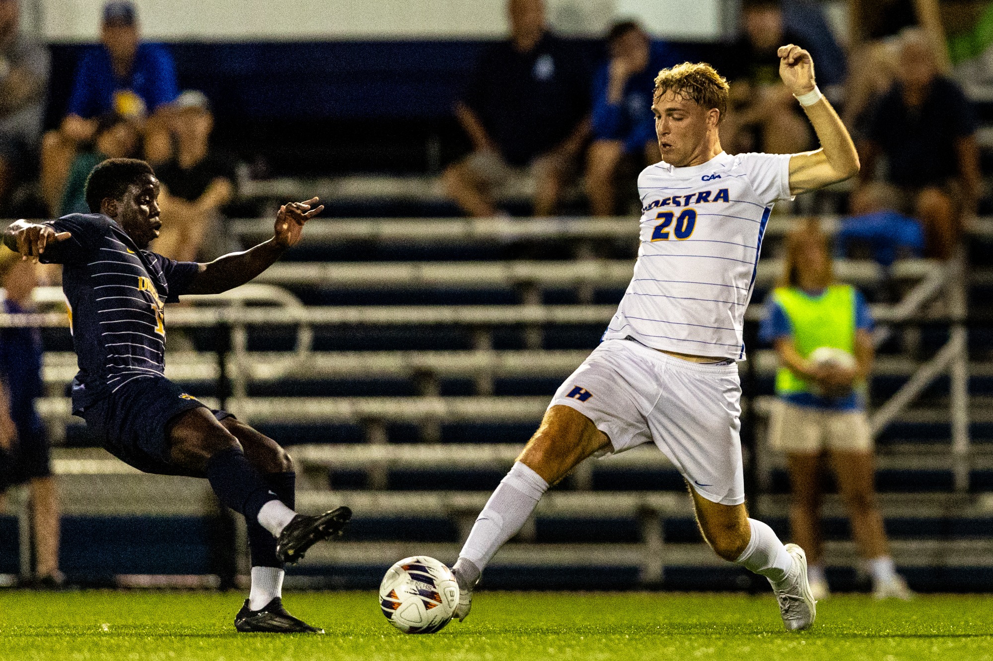 Hofstra Men’s Soccer vs Drexel on Saturday Sep 5th, at Captains Field