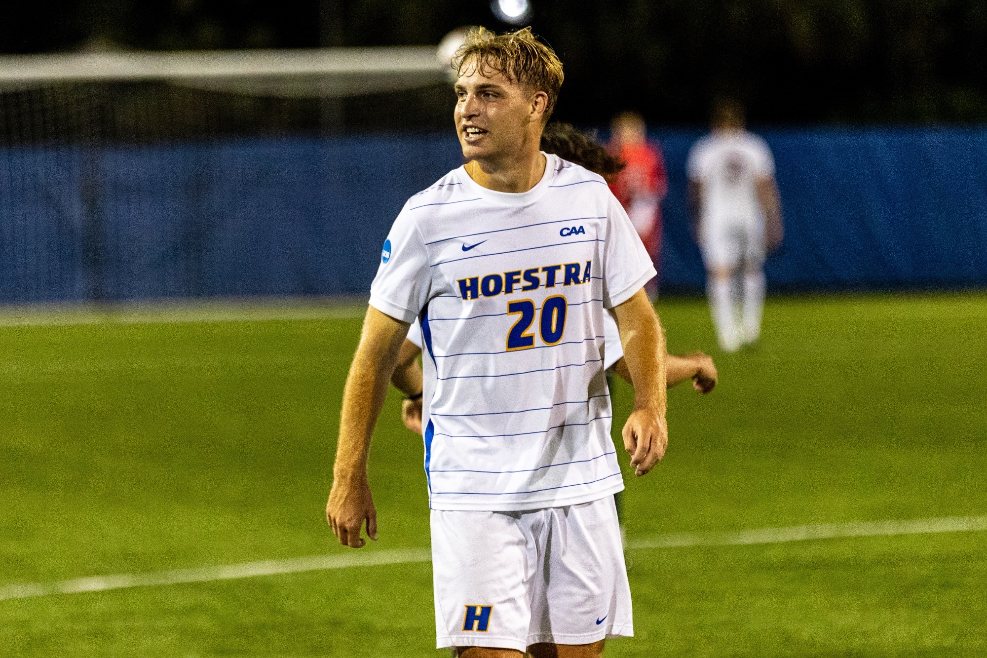 Hofstra Men’s Soccer vs Drexel on Saturday Sep 5th, at Captains Field