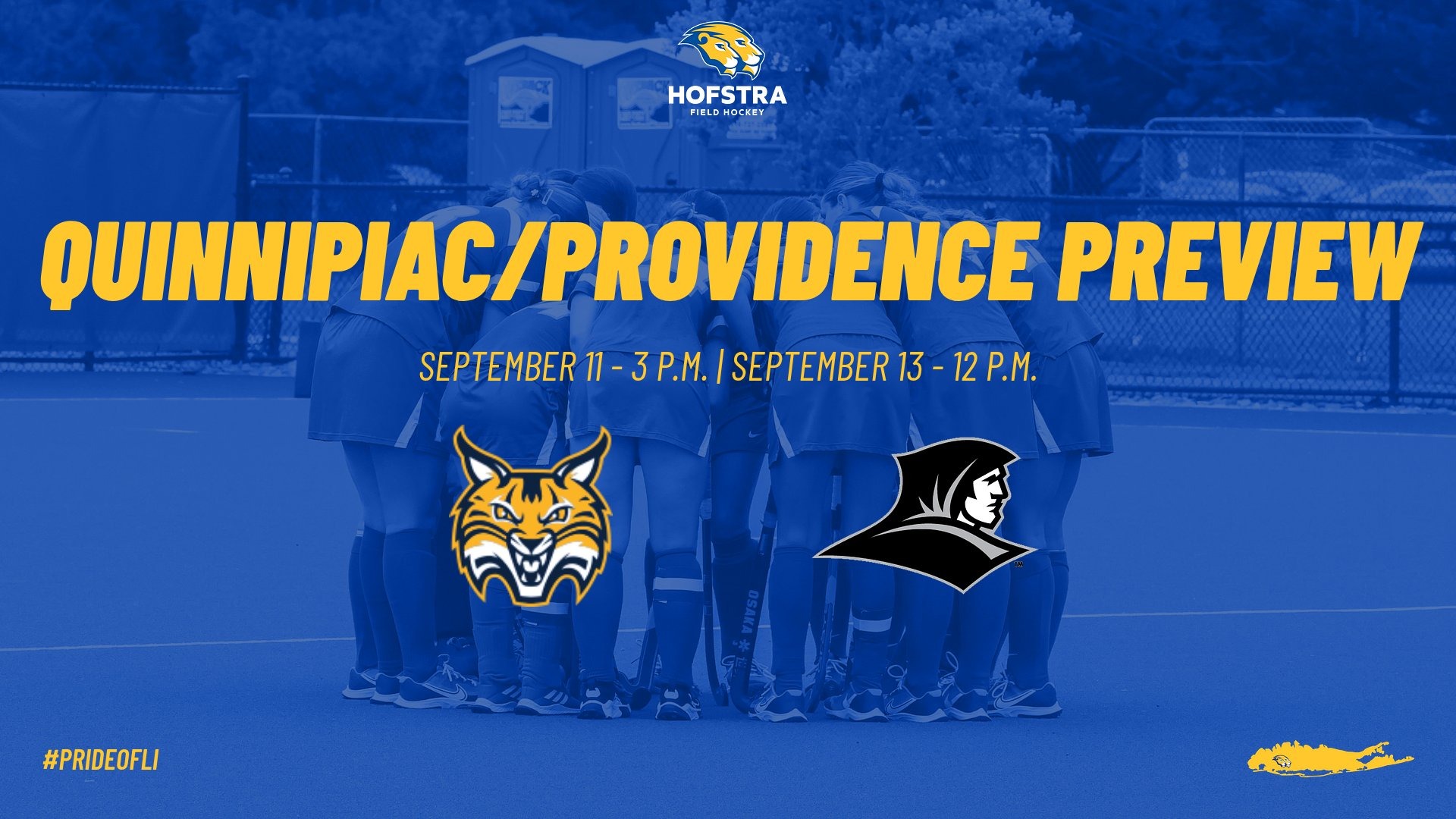 FH Quinnipiac/Providence Preview 