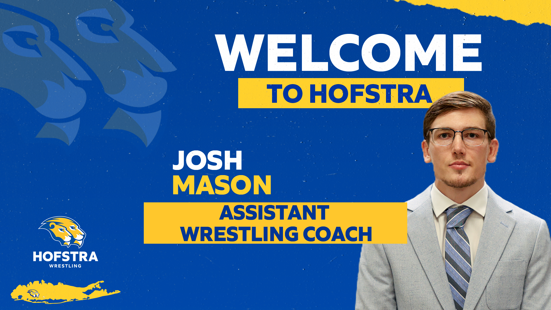 Josh Mason