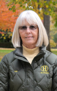 Elizabeth Courter